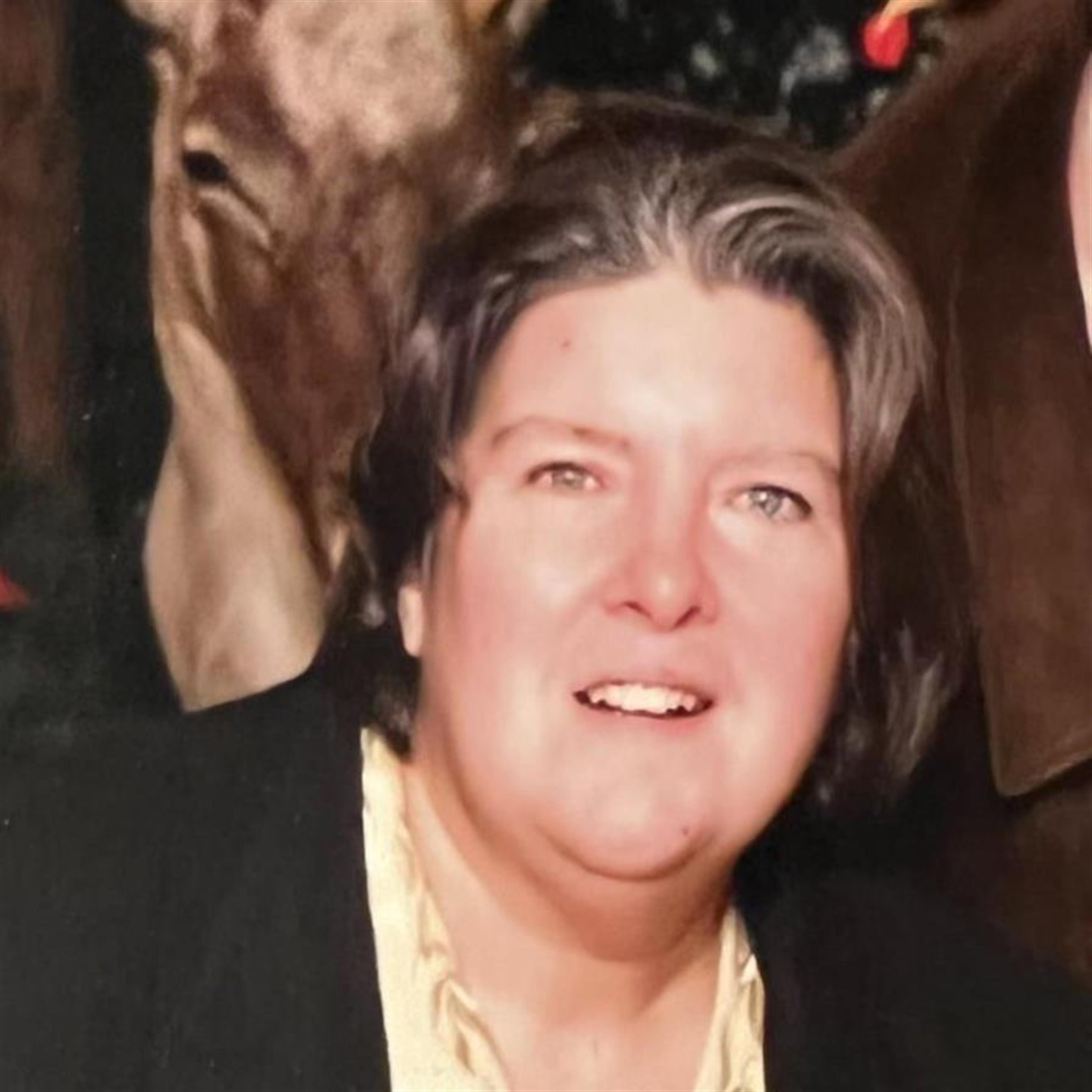 Joan Marie Davis