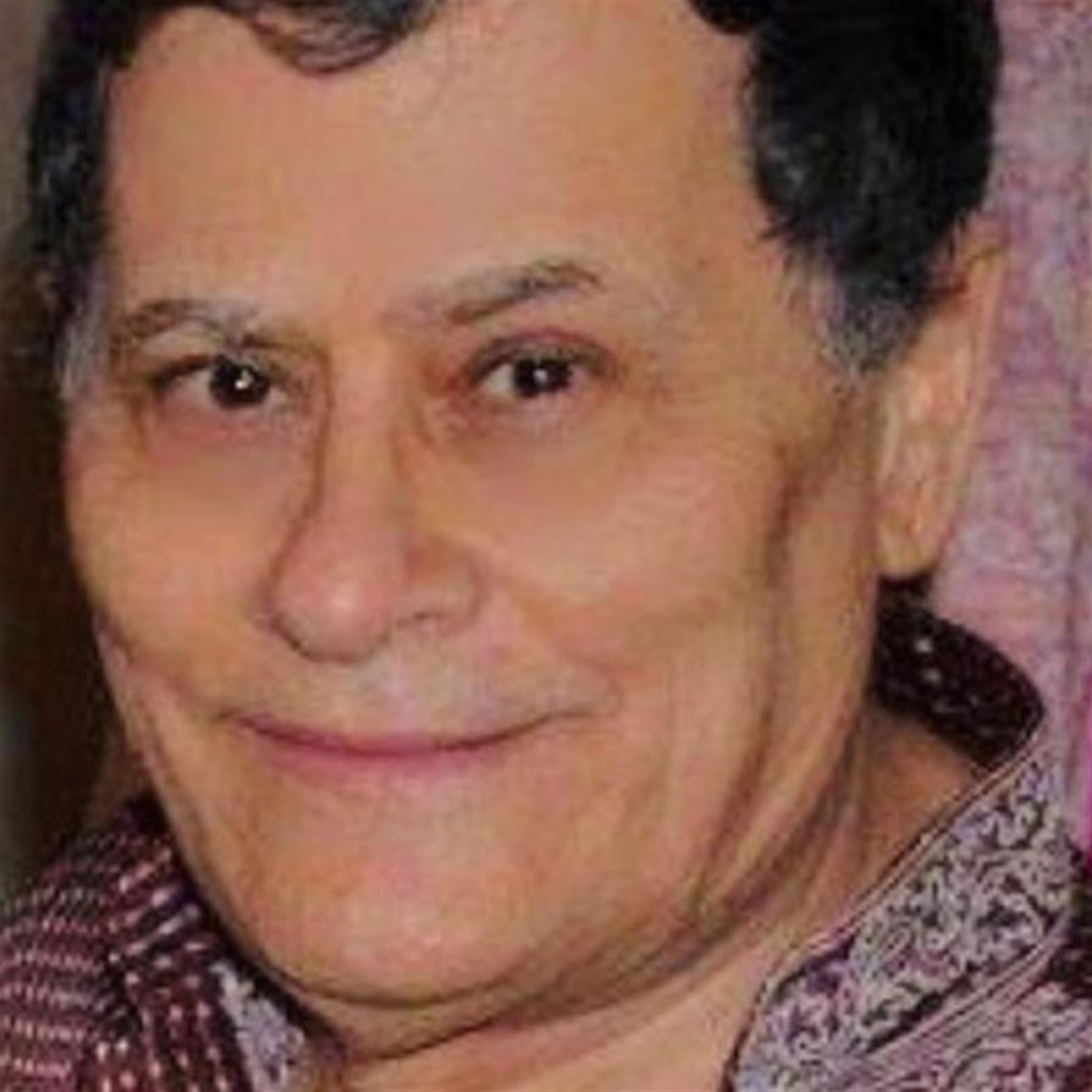 Harold Barbera