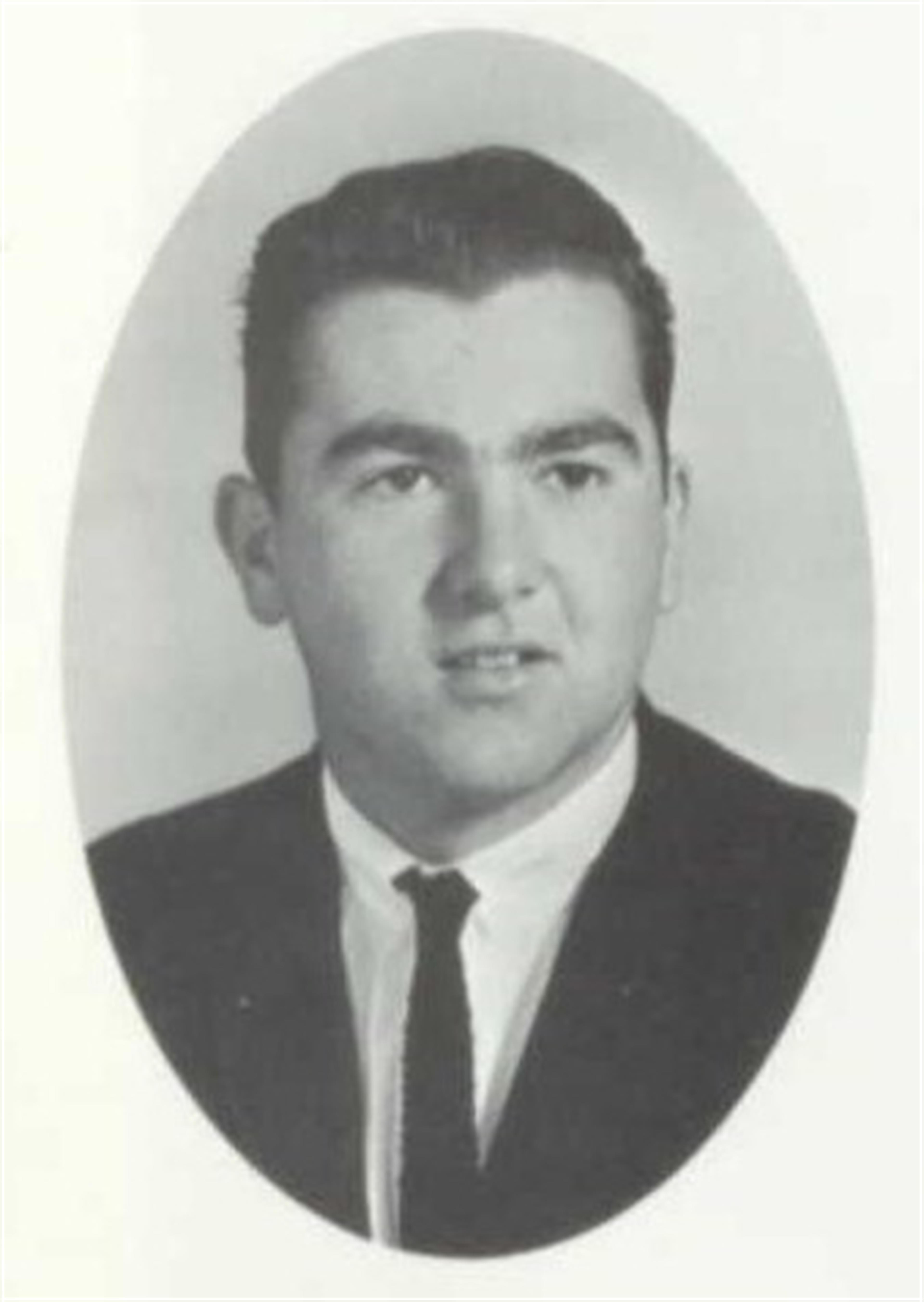 John R Wheedleton, Jr.