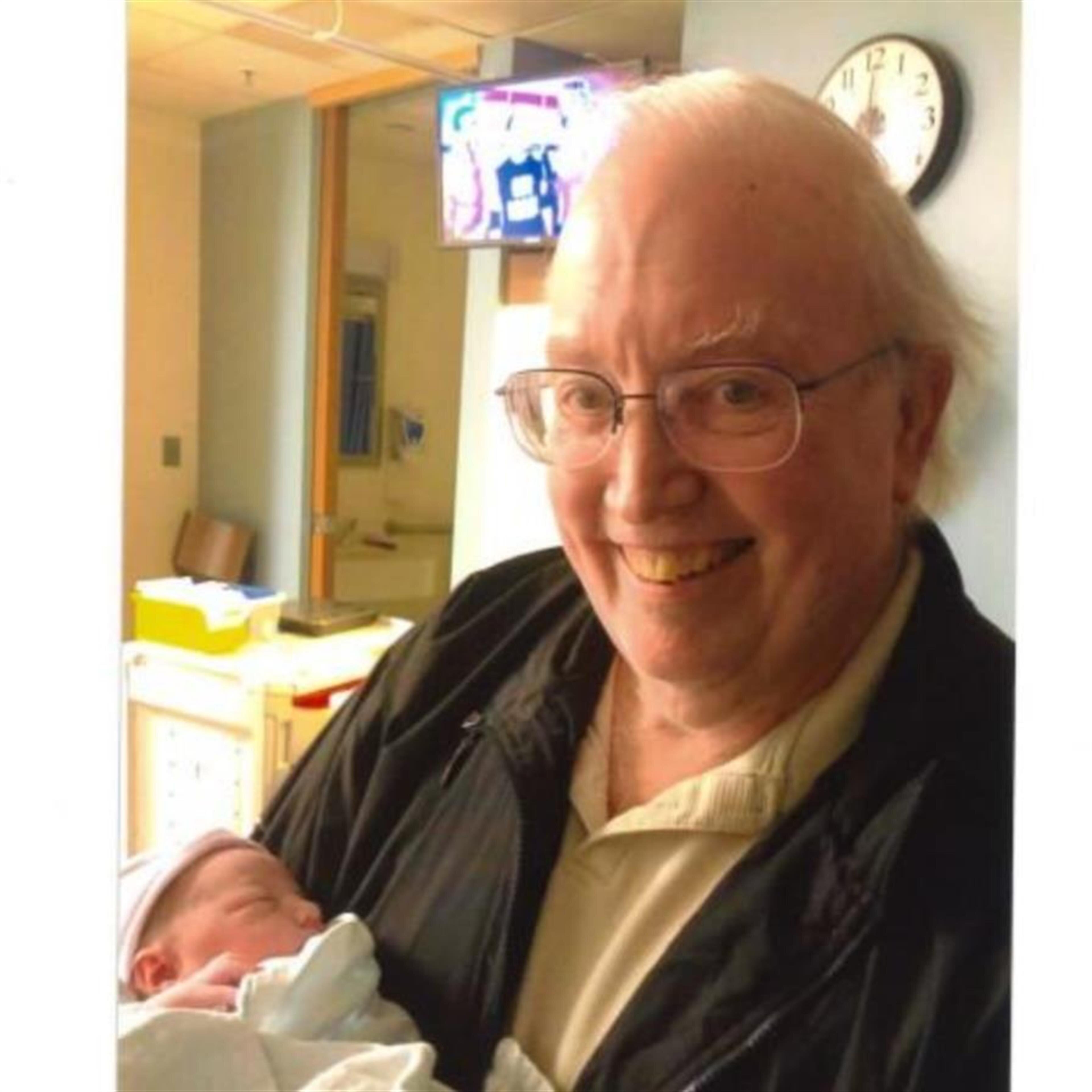 Gary John Dilley