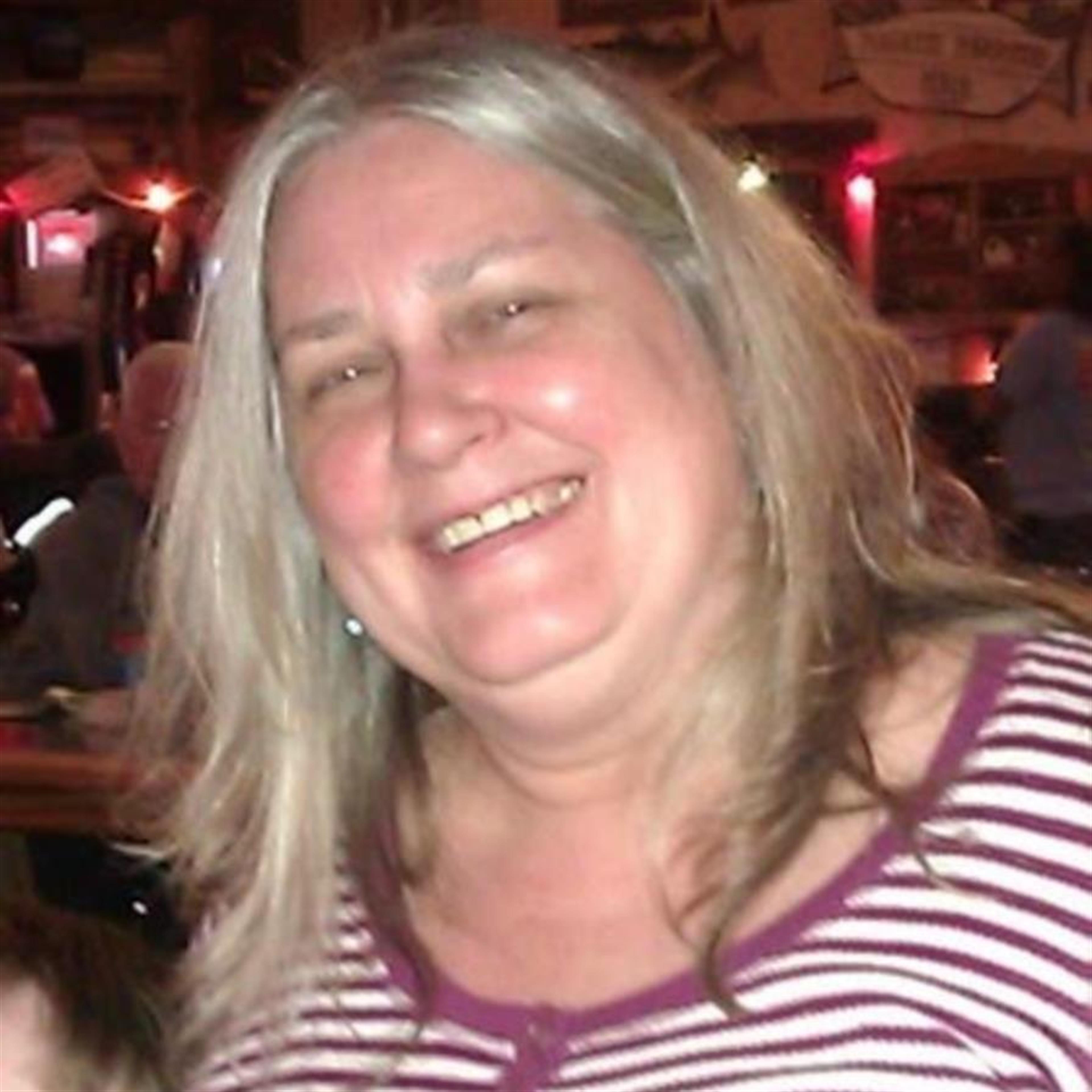 Yvonne Marie Kilpatrick