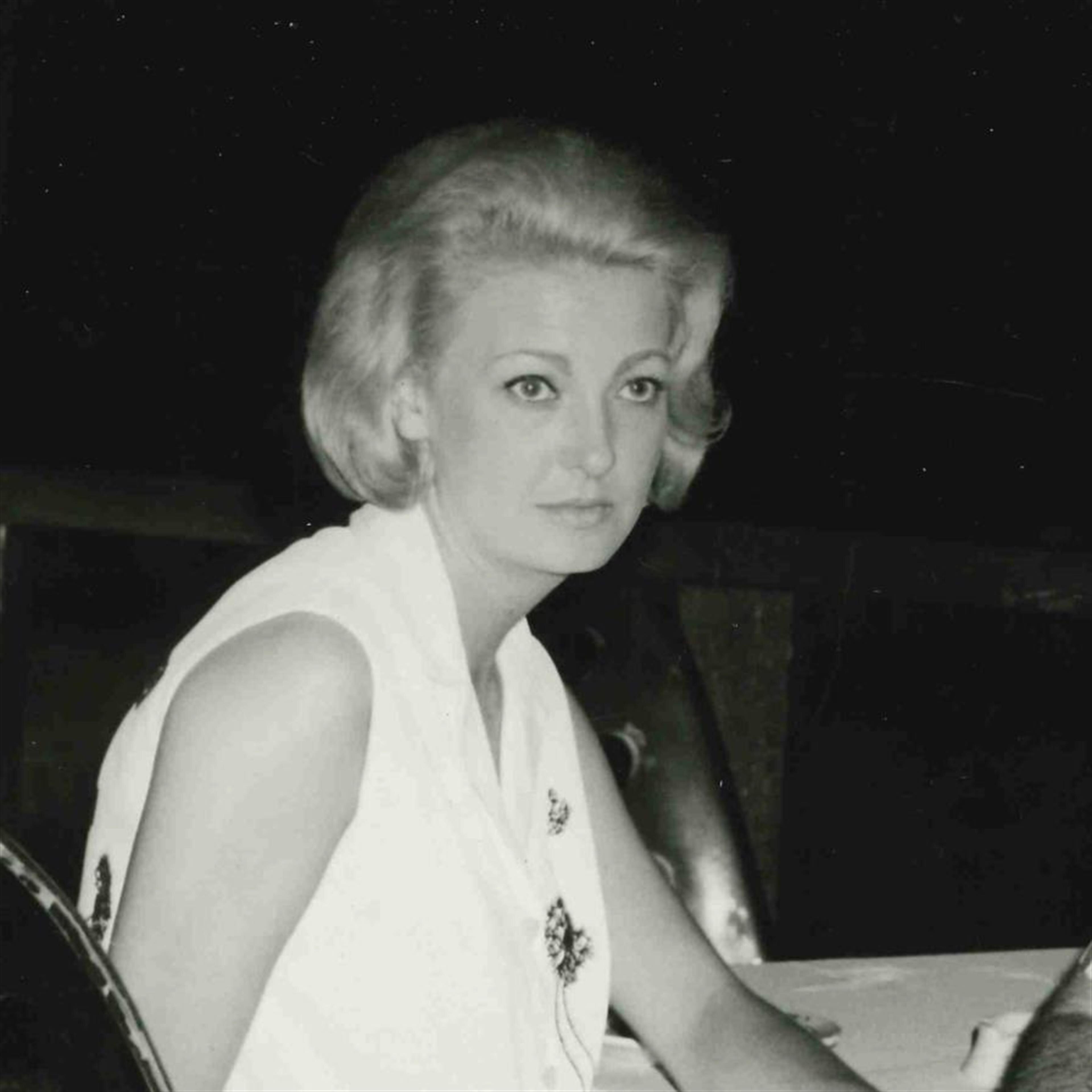 Lois Ann Madans