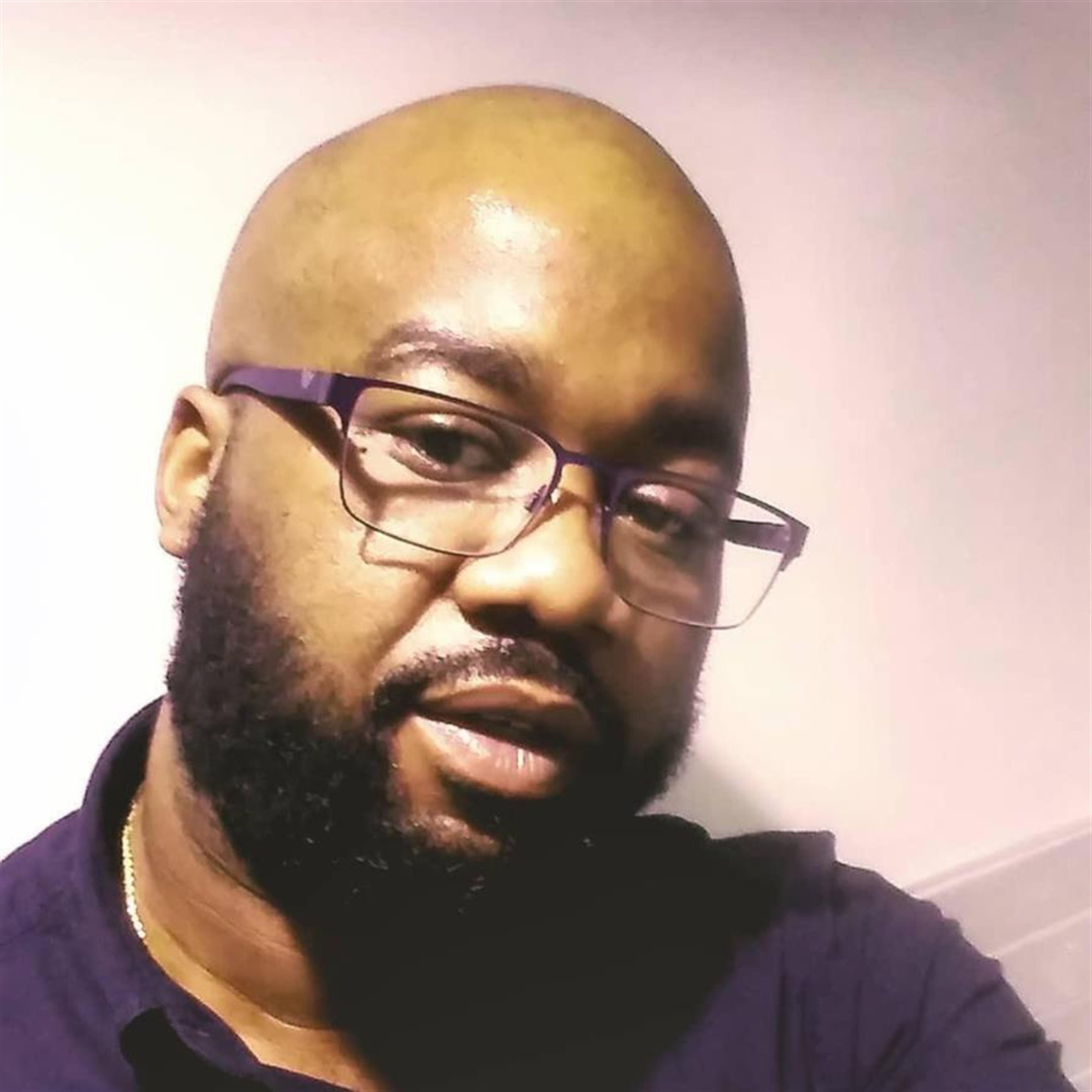 Michael Christopher Cooper