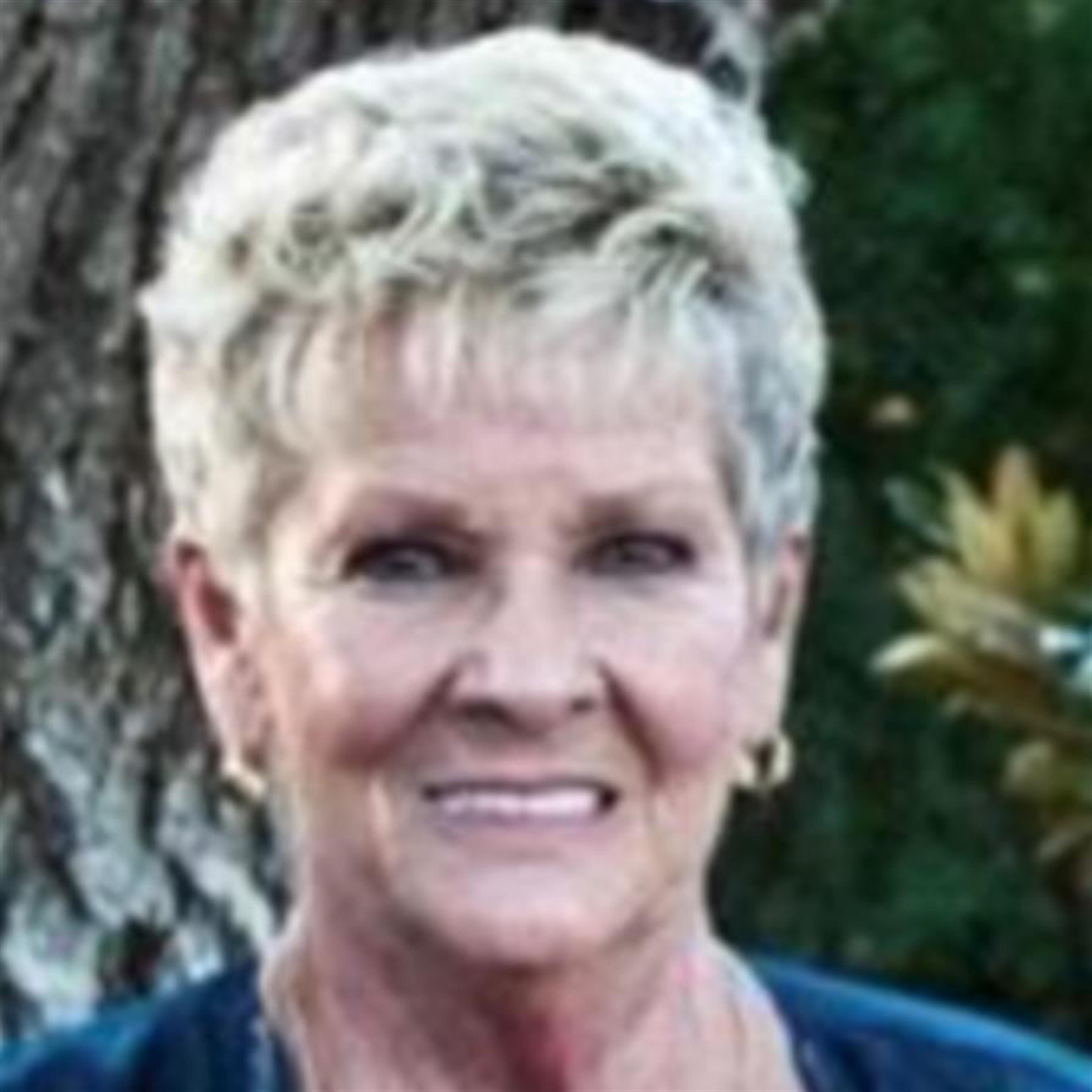 Wilma Sue Ramsey