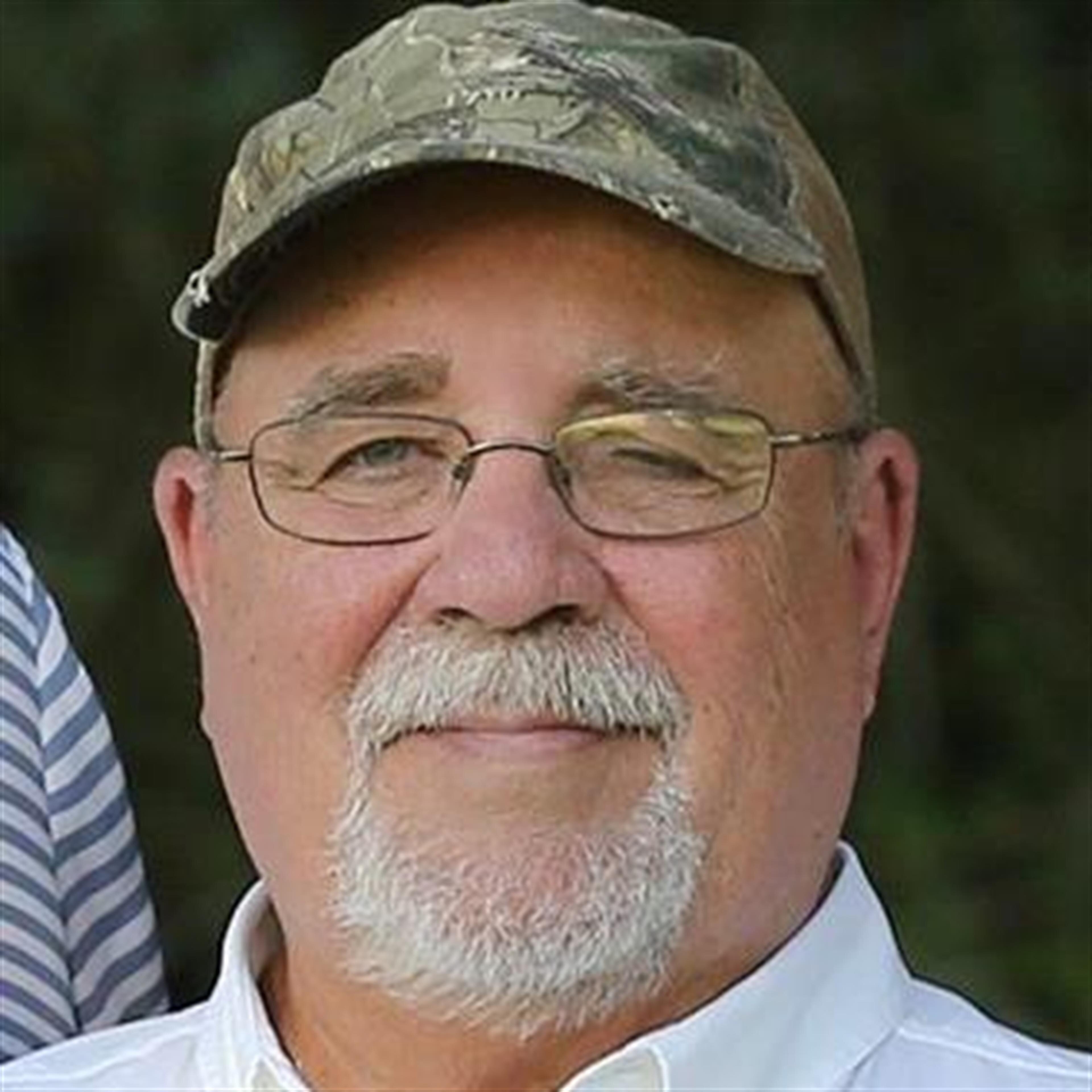 Luther Kelly Wallace