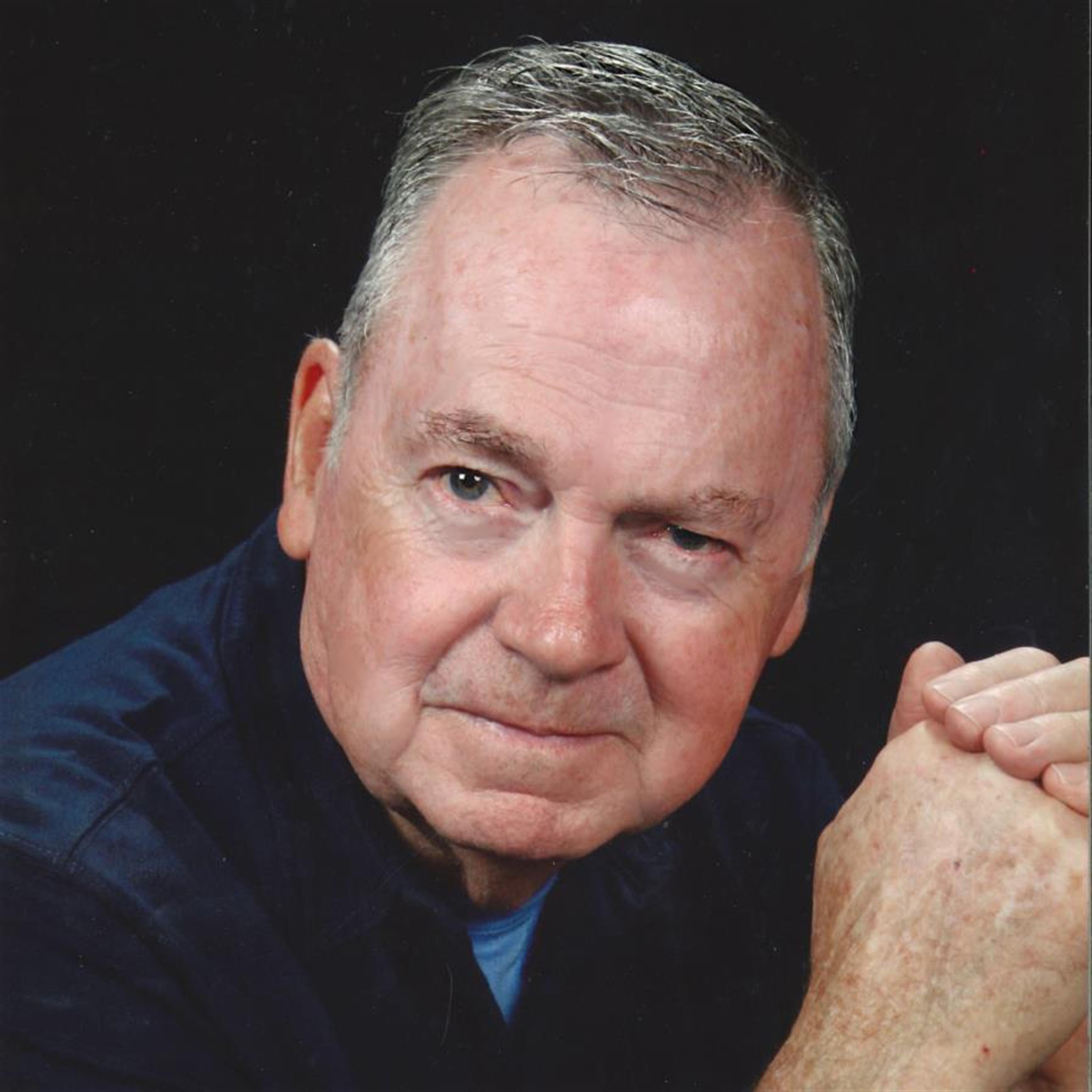 John Edward Downey