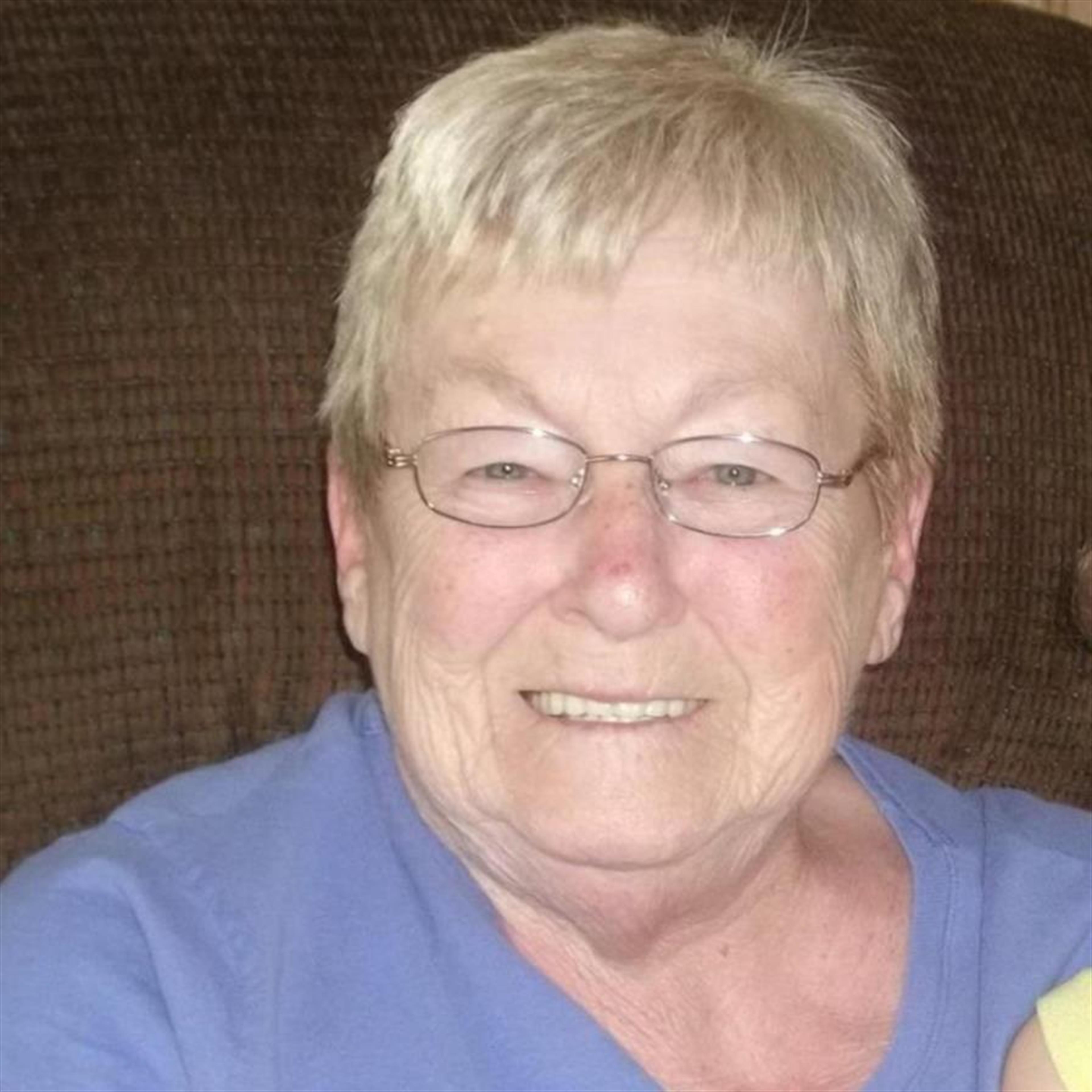 Janette "Jan" Ronders