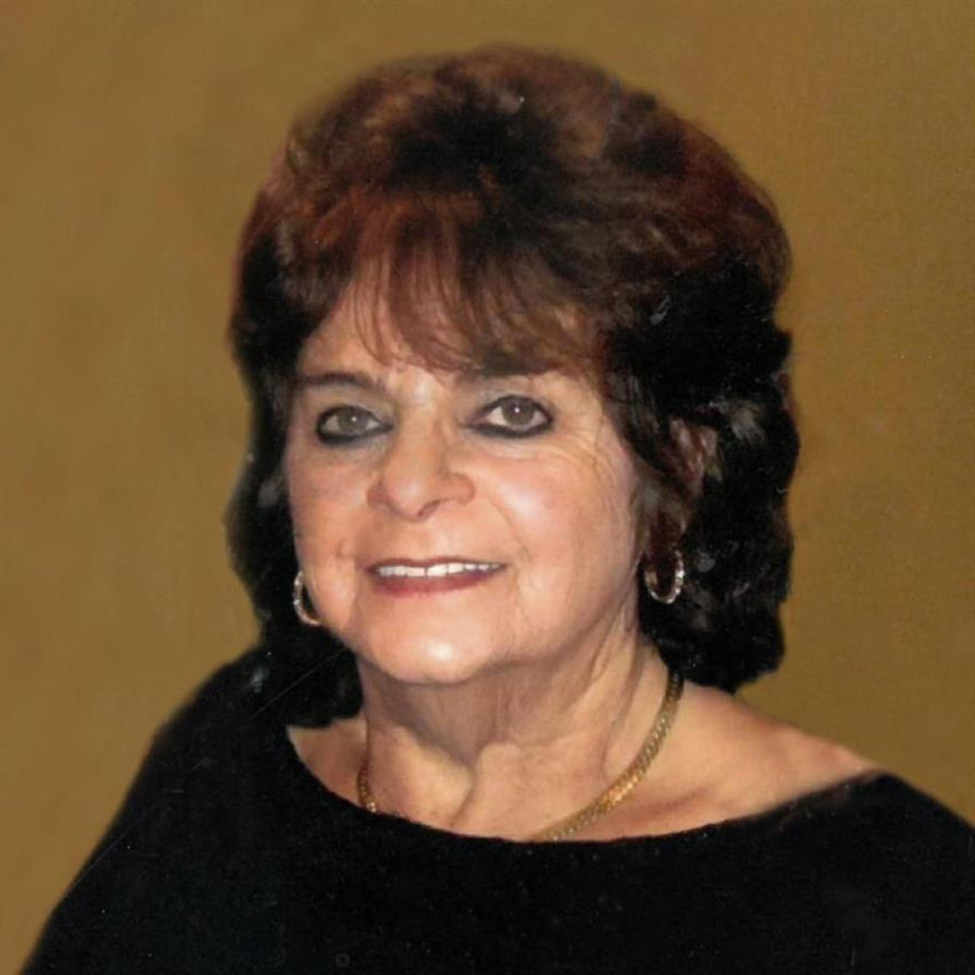 Frances Rae Lee Saurage