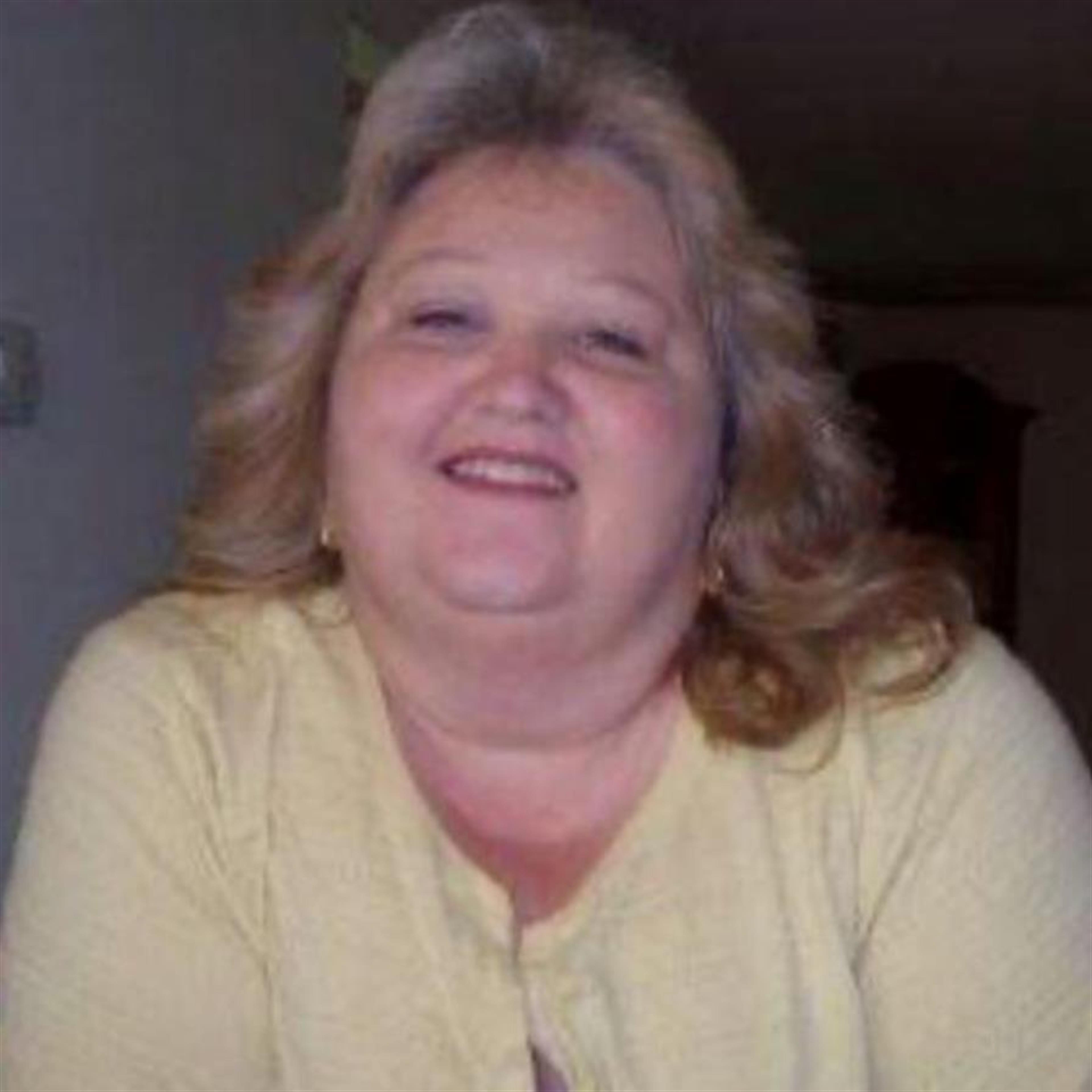 Kay Gifford (Bolivar)