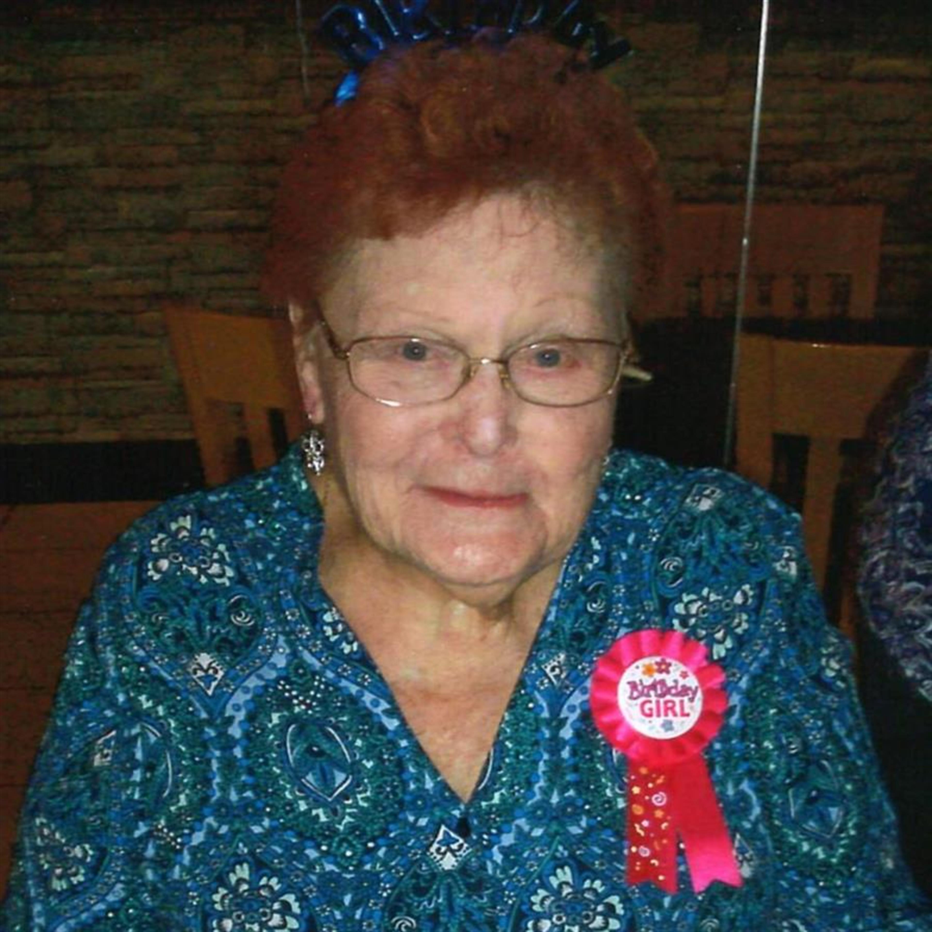 Zola Elnora Hellmeyer