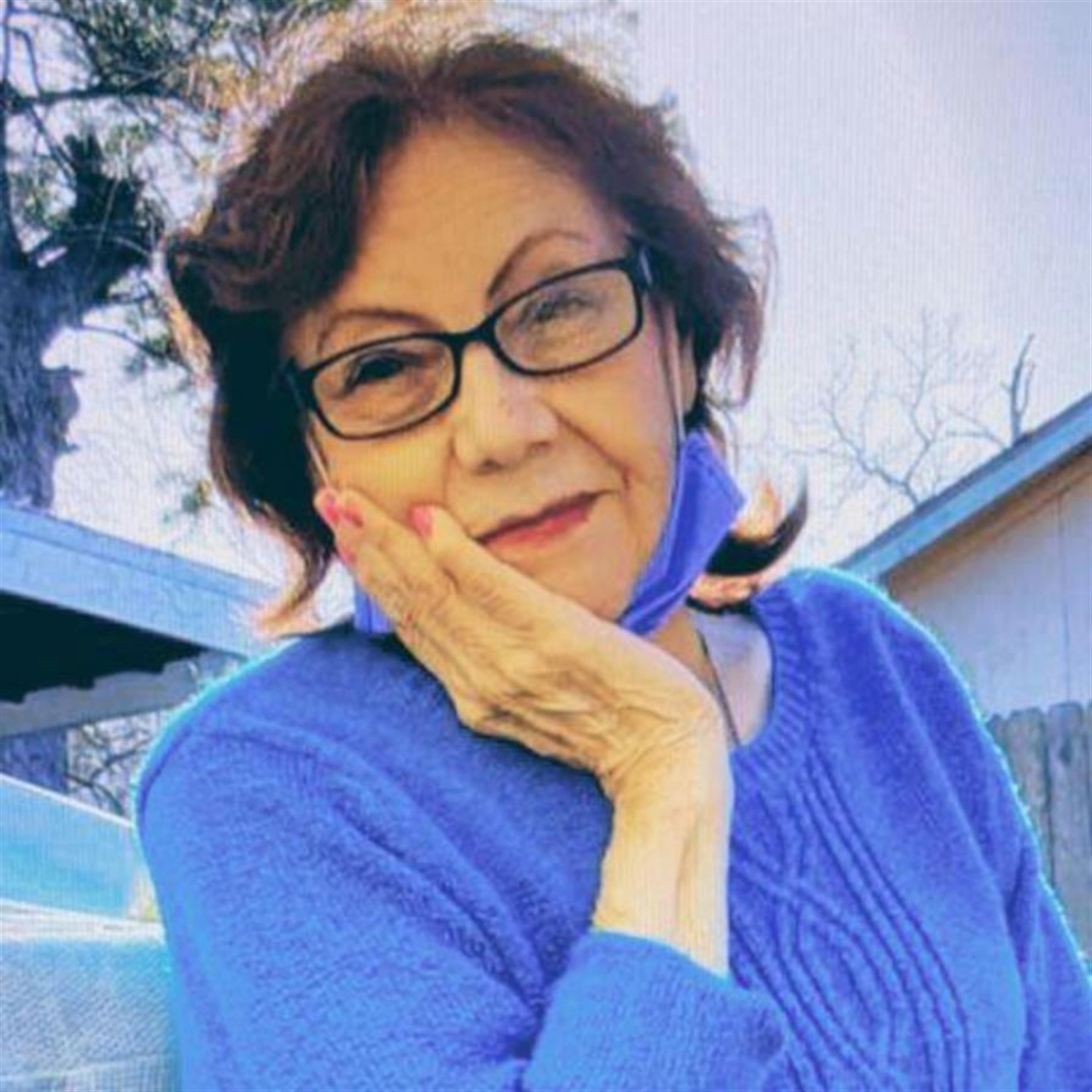 Albina De La Rosa Loredo