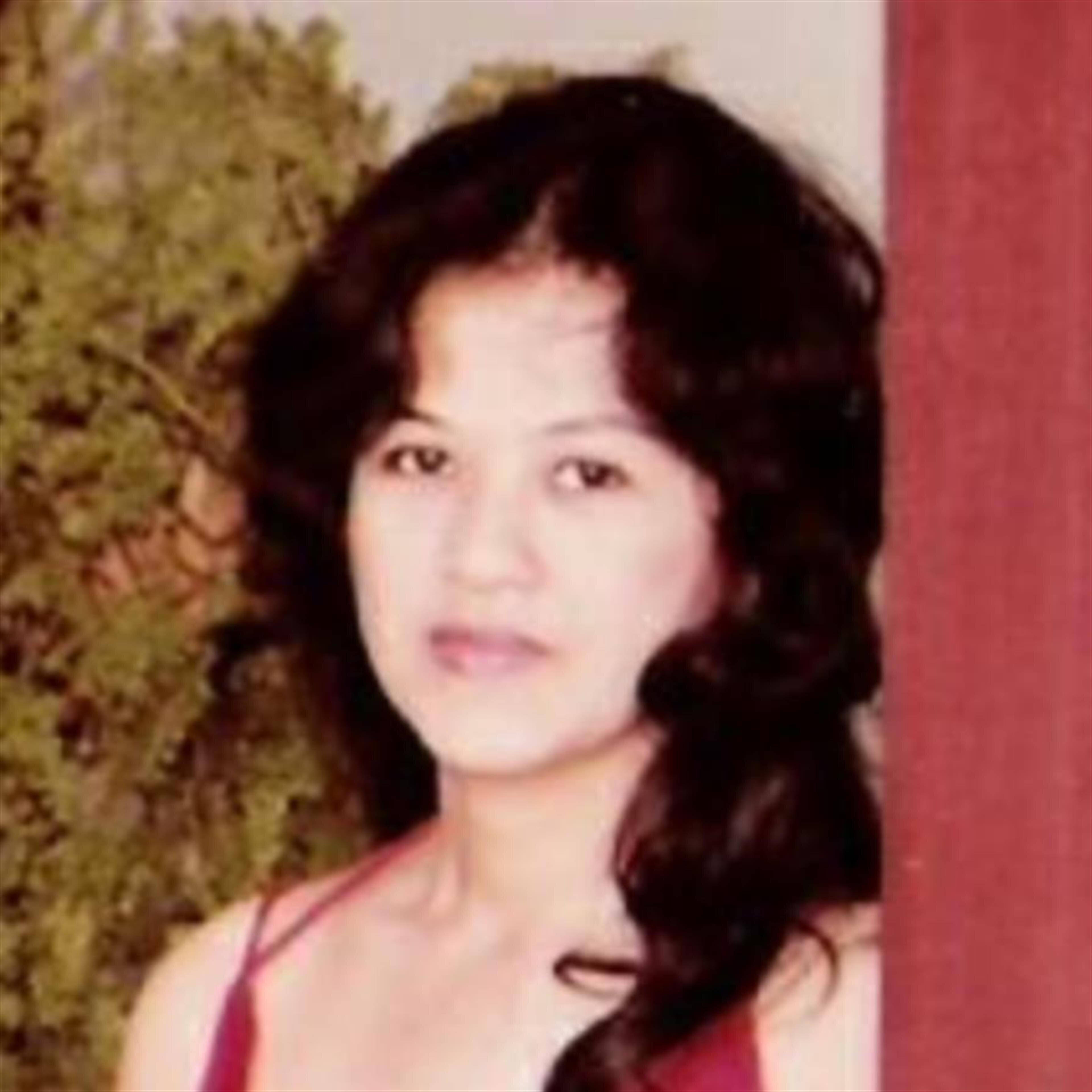 Nga Duong Vo
