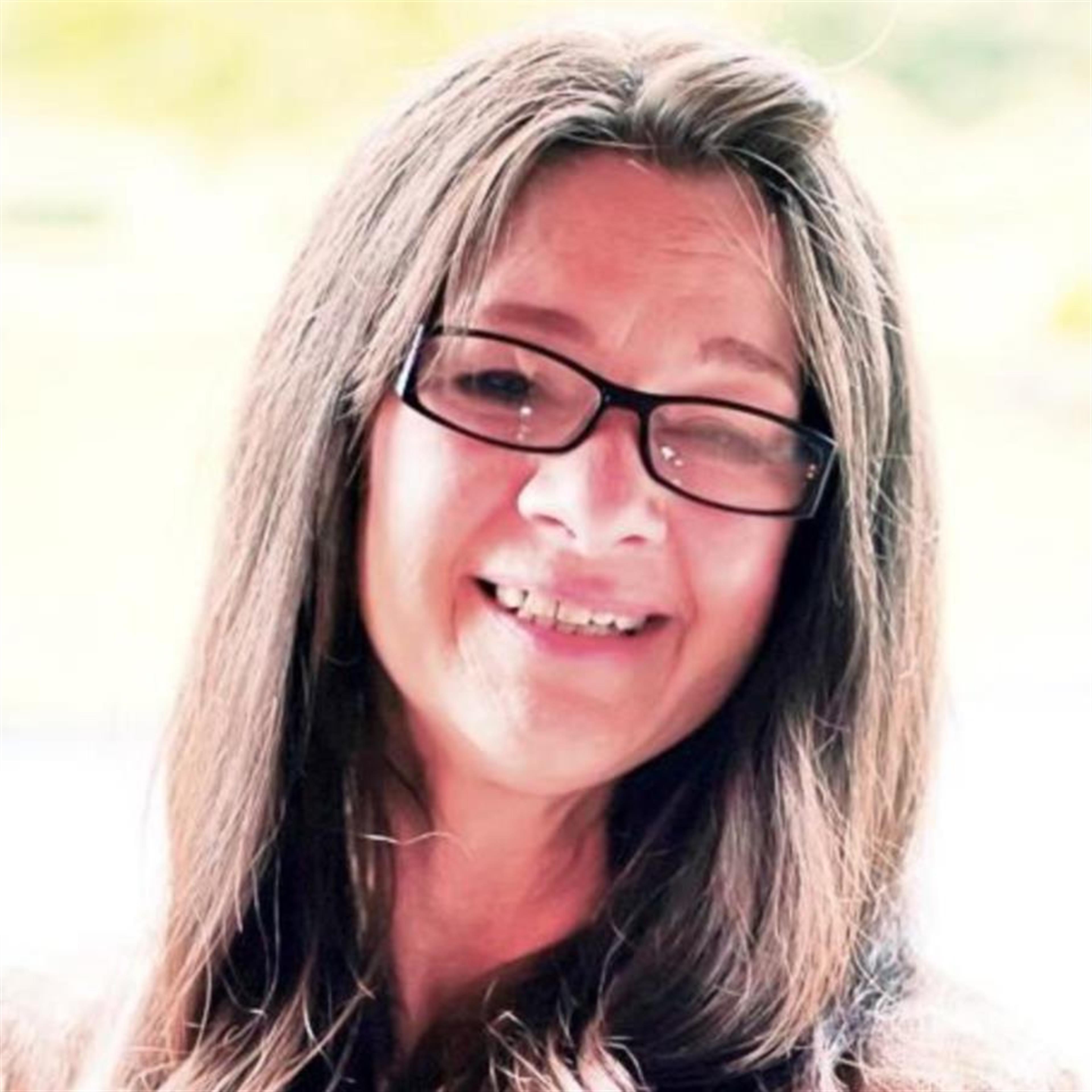 Camela J. (Croakman) Wilson