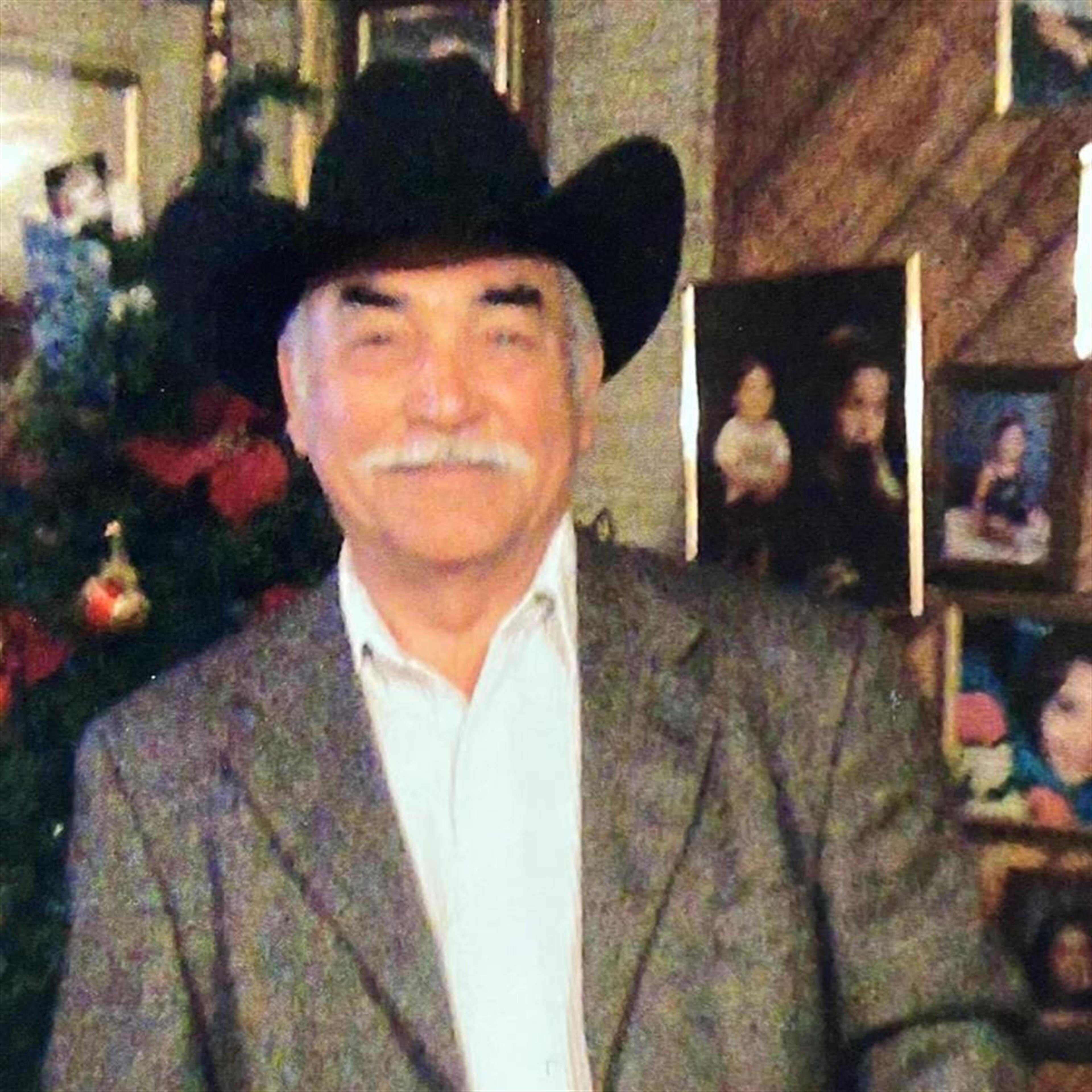 Fidencio Hernandez Esquivel