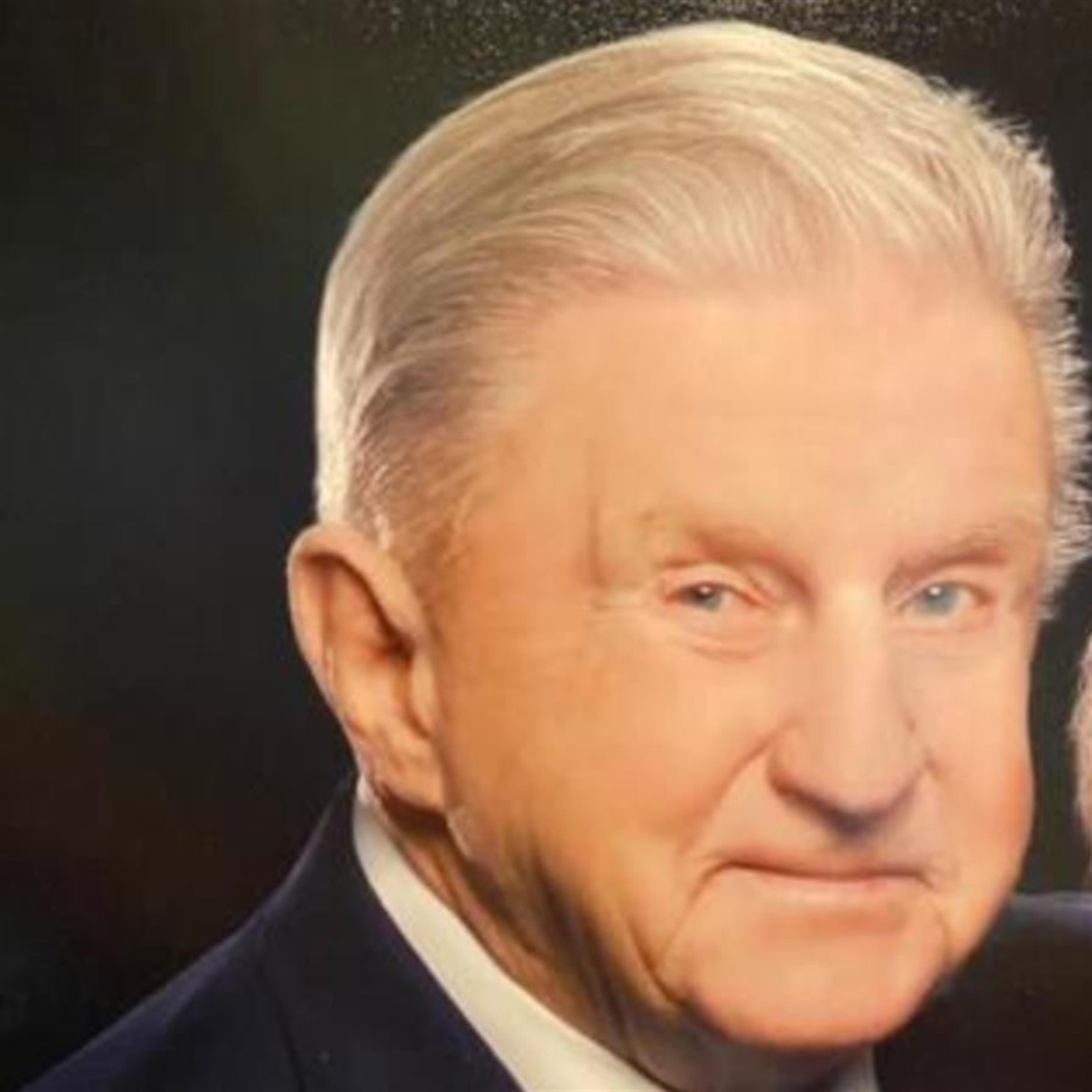 Richard Gene Lynch