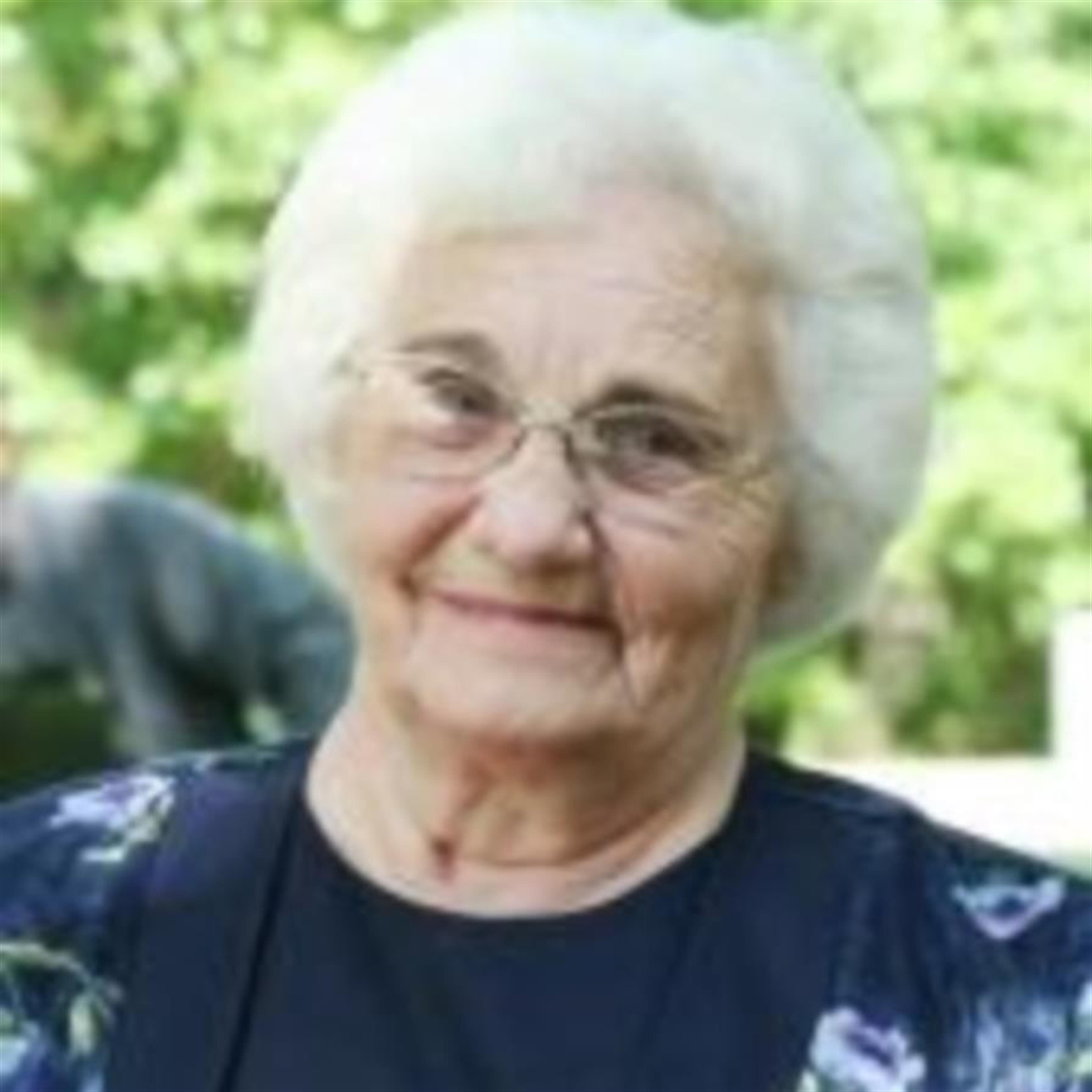 Lorriane P. Parrish (Camdenton)