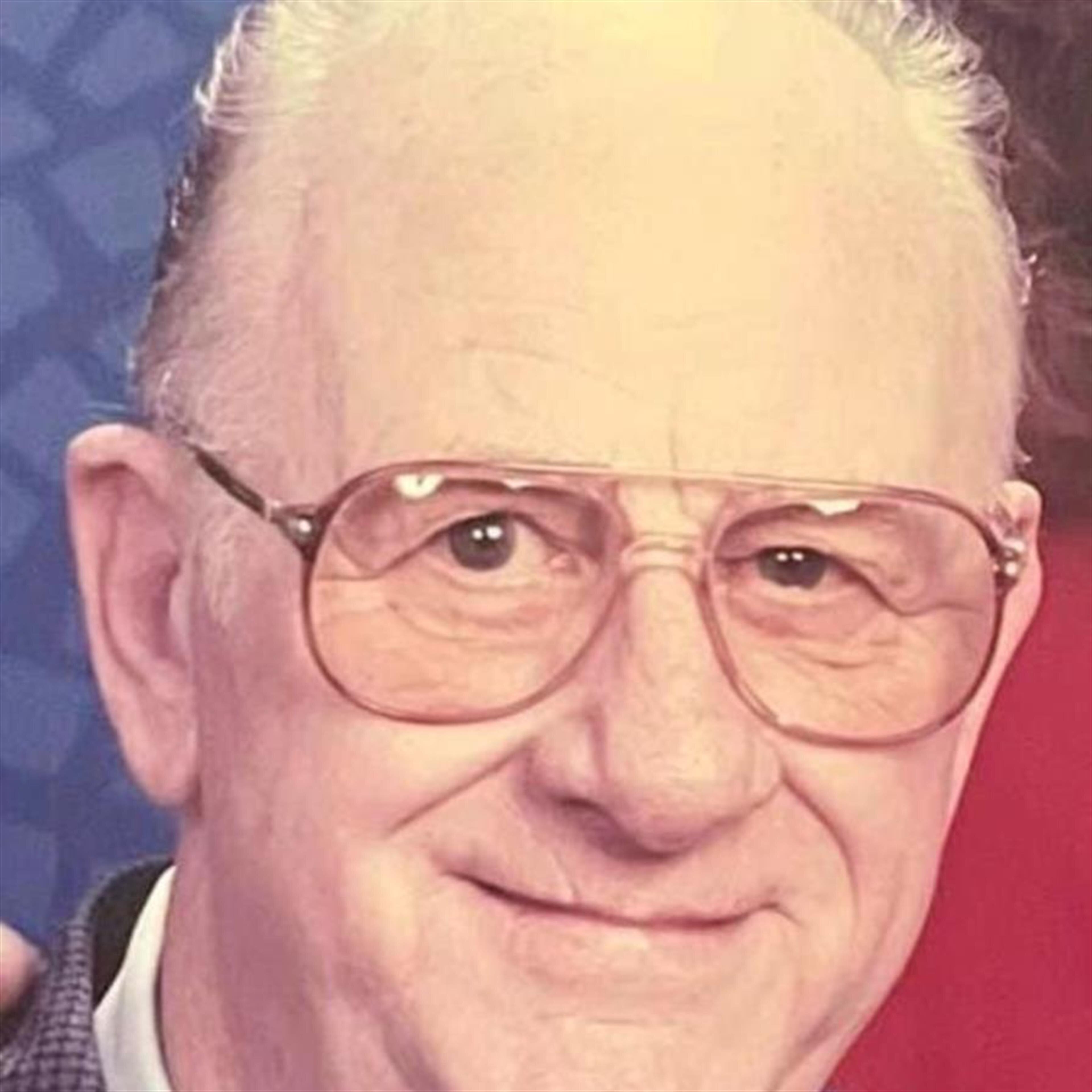 William "Bill" Jarrell