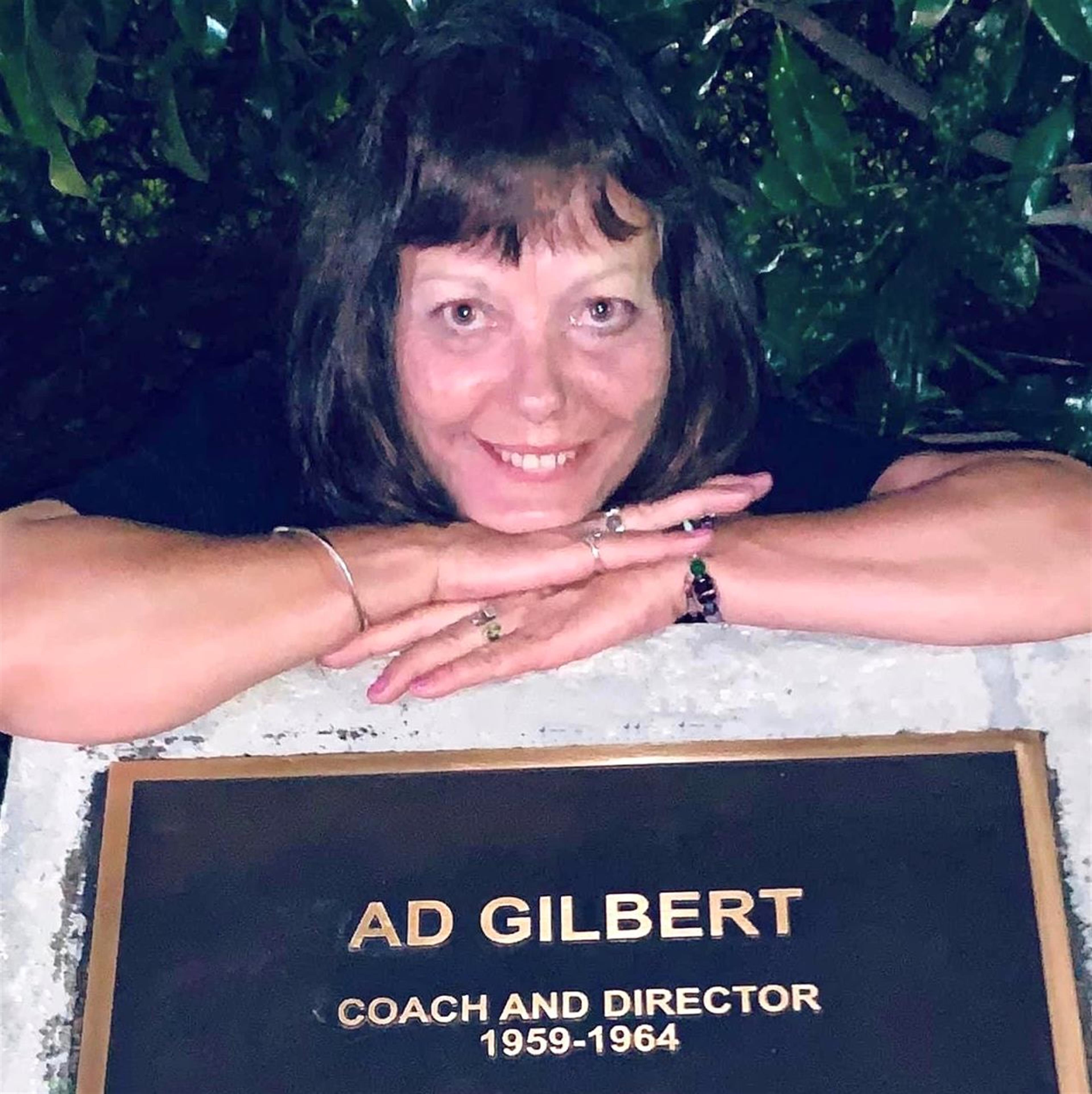 Margo Kay Gilbert's obituary picture