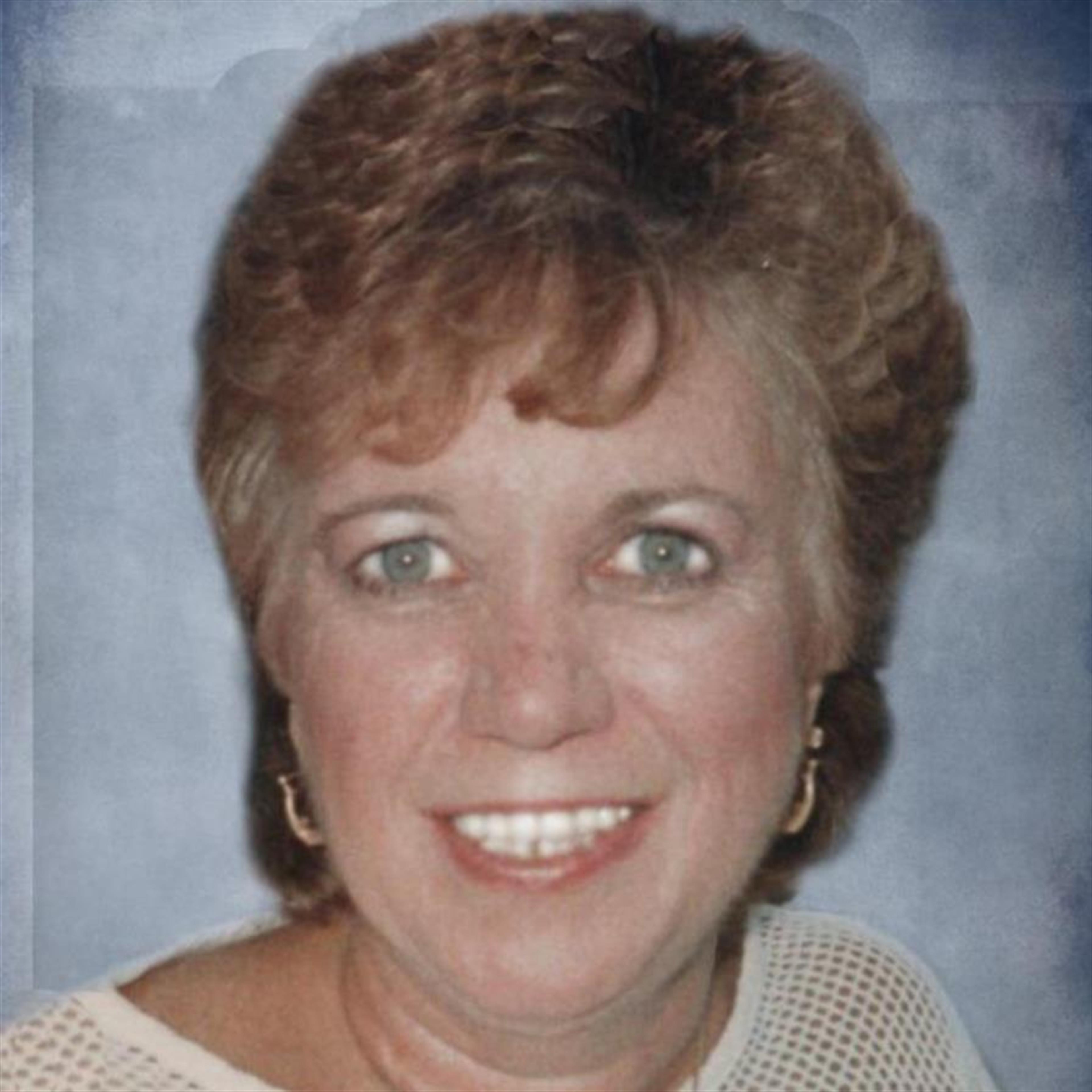 Mary T. Ryan-Beaudin