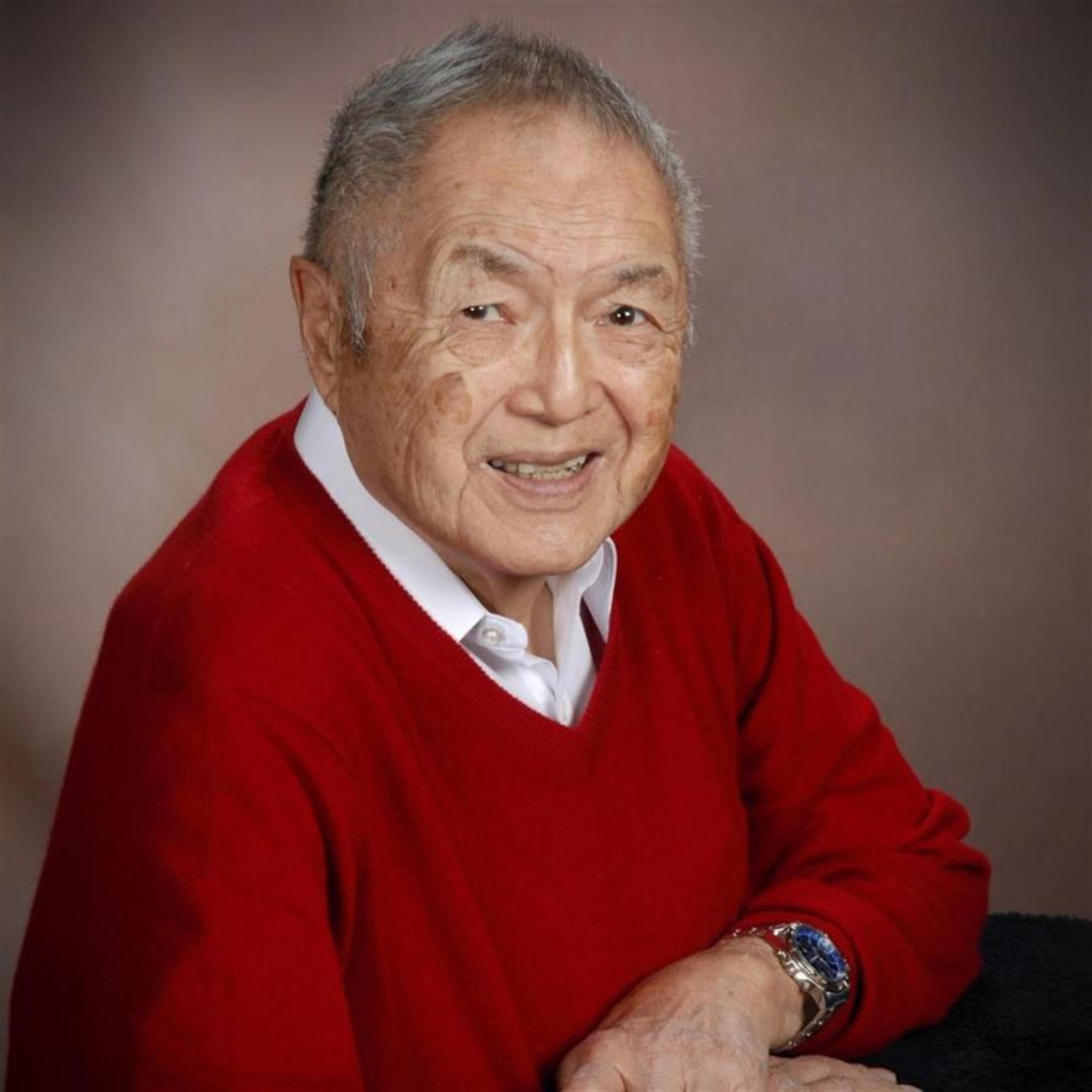Donald Henry Cheu