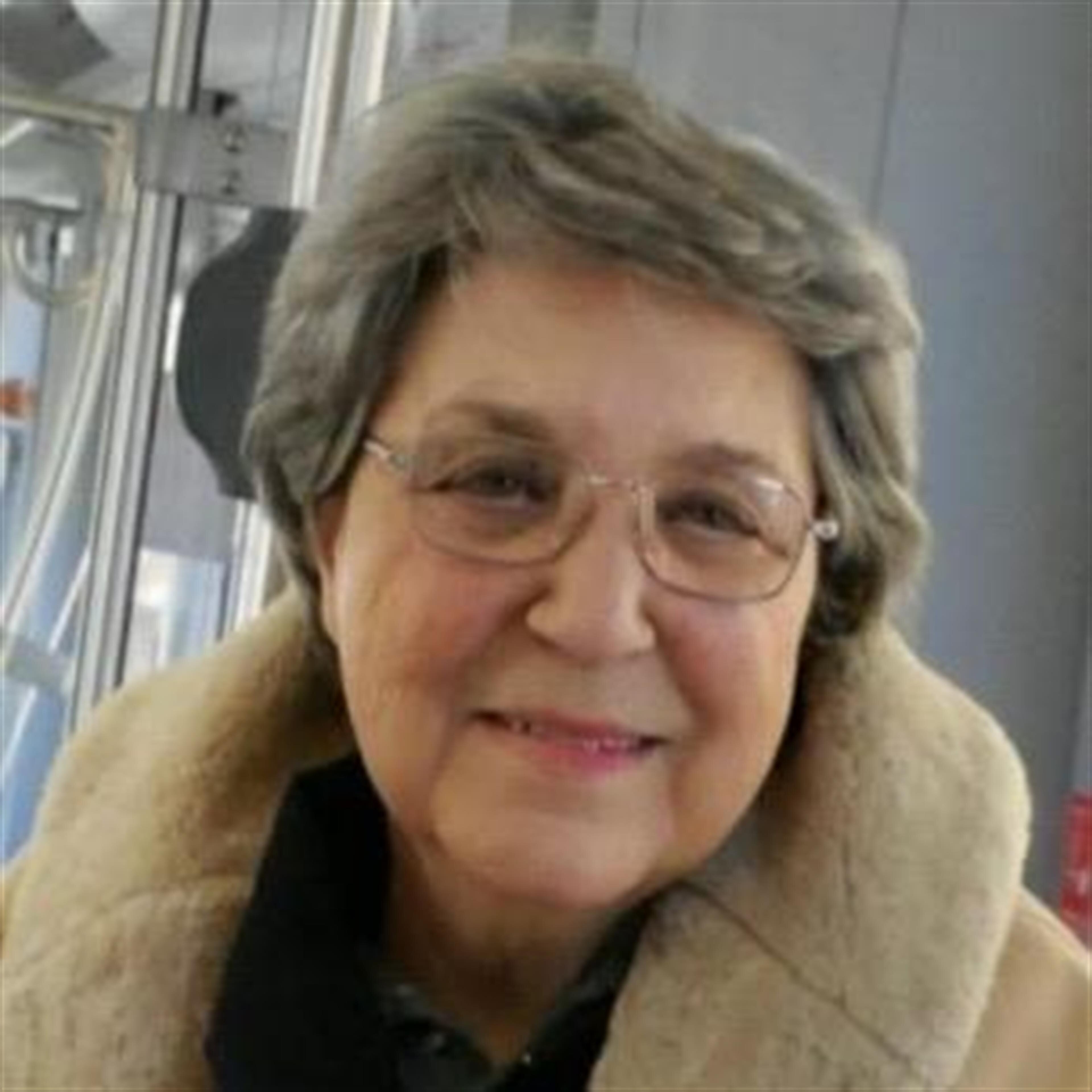 Anita Ann Tucker Poole
