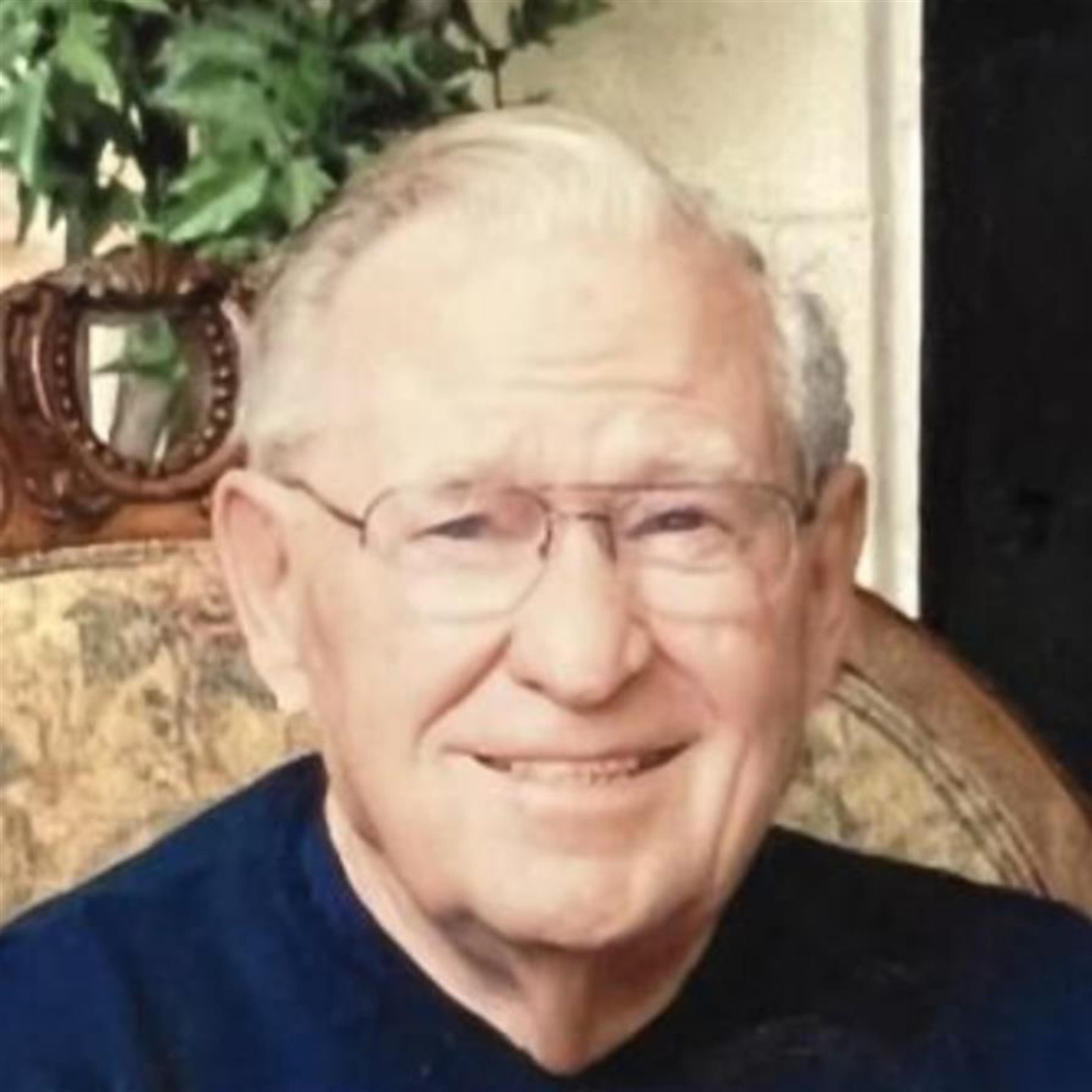 Earl Blassingame