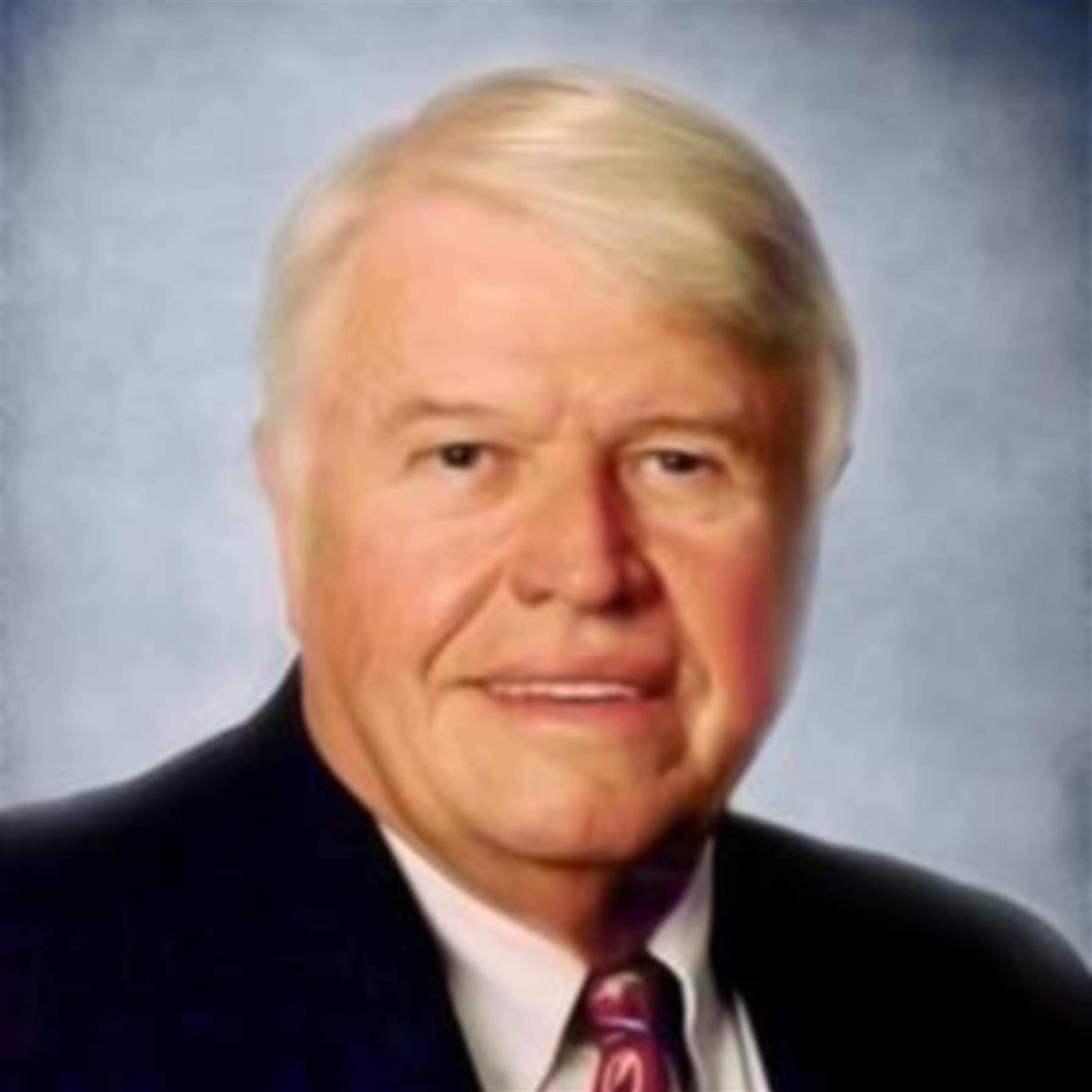 Richard Carlisle Cecil