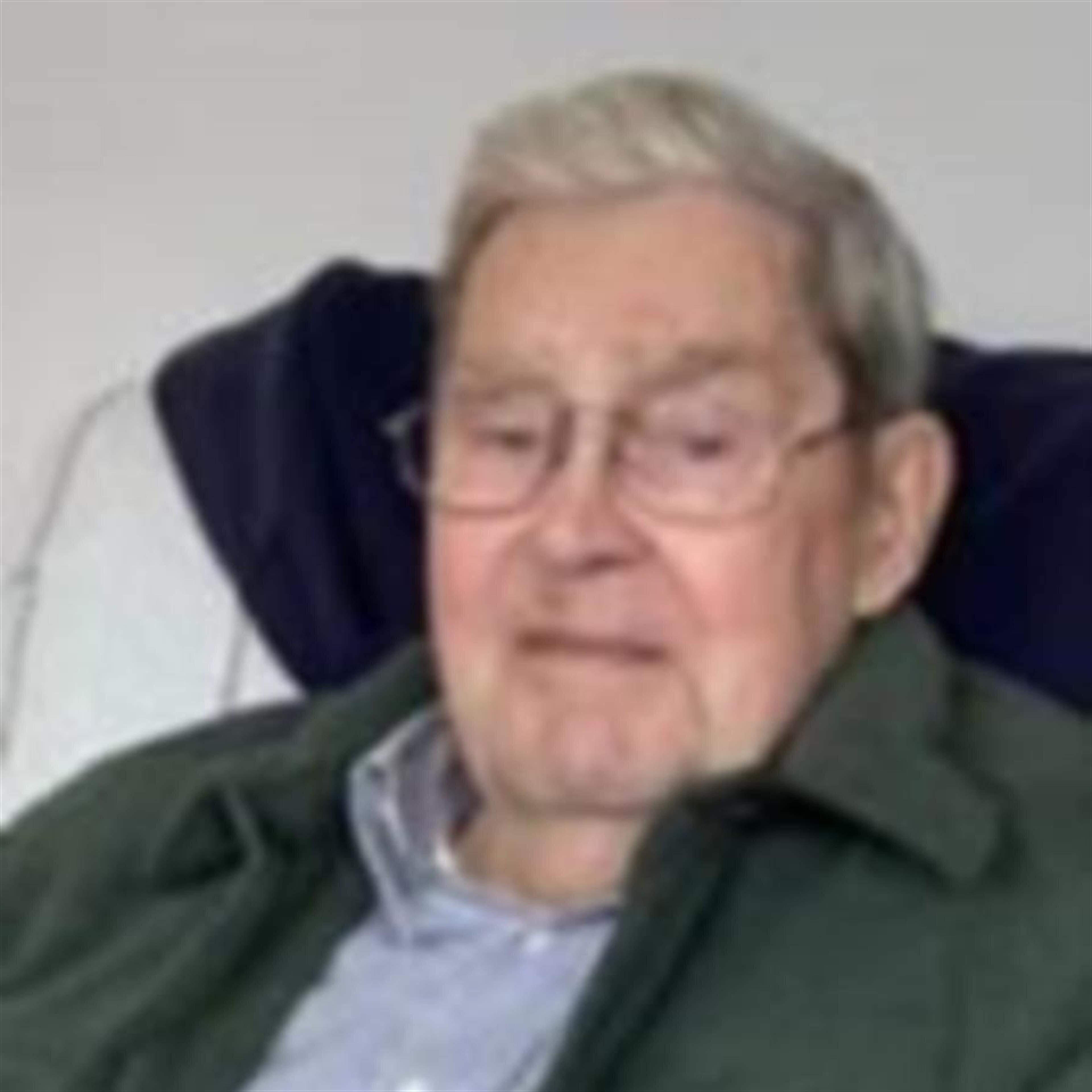 Robert E. Felt