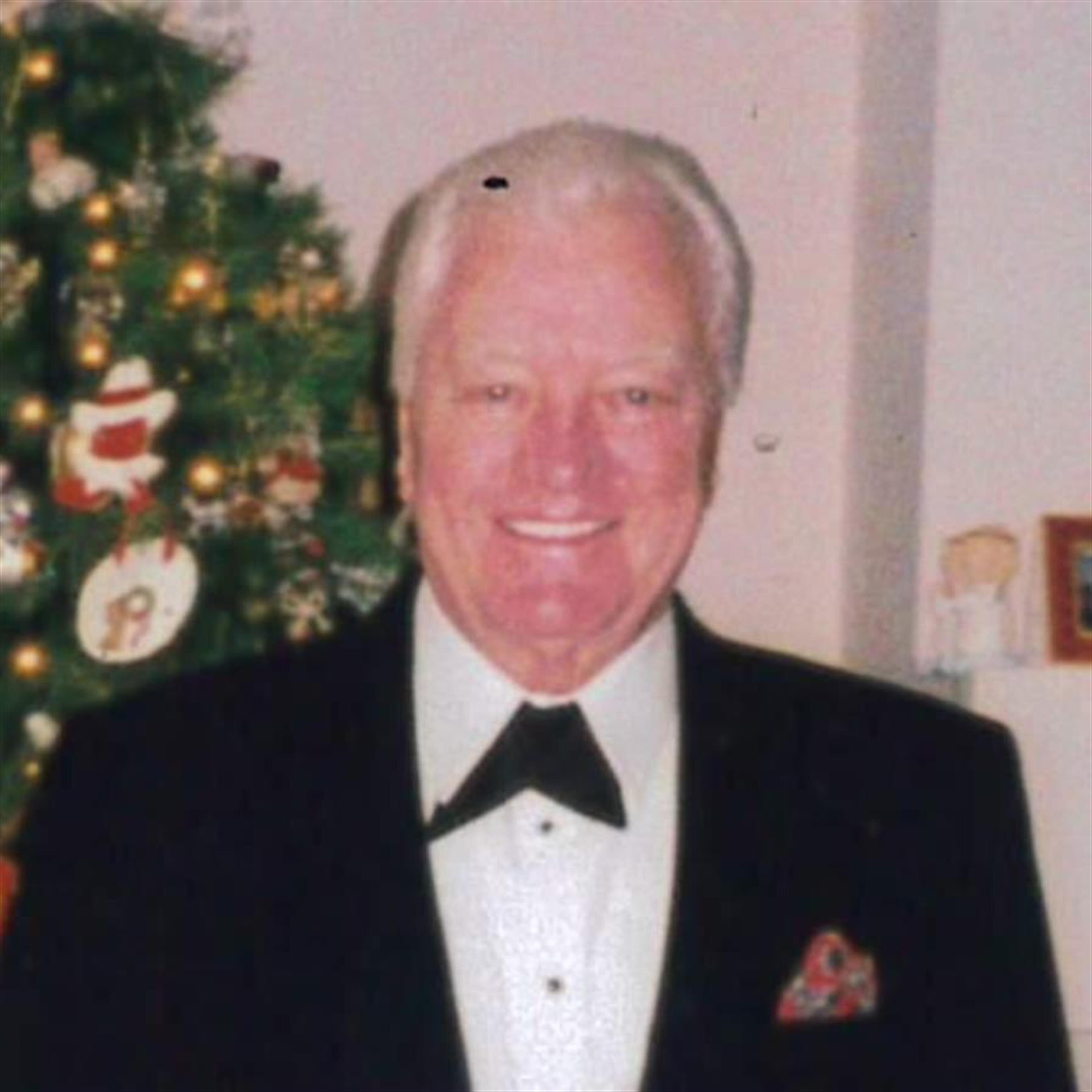 J. Kenneth Driessen