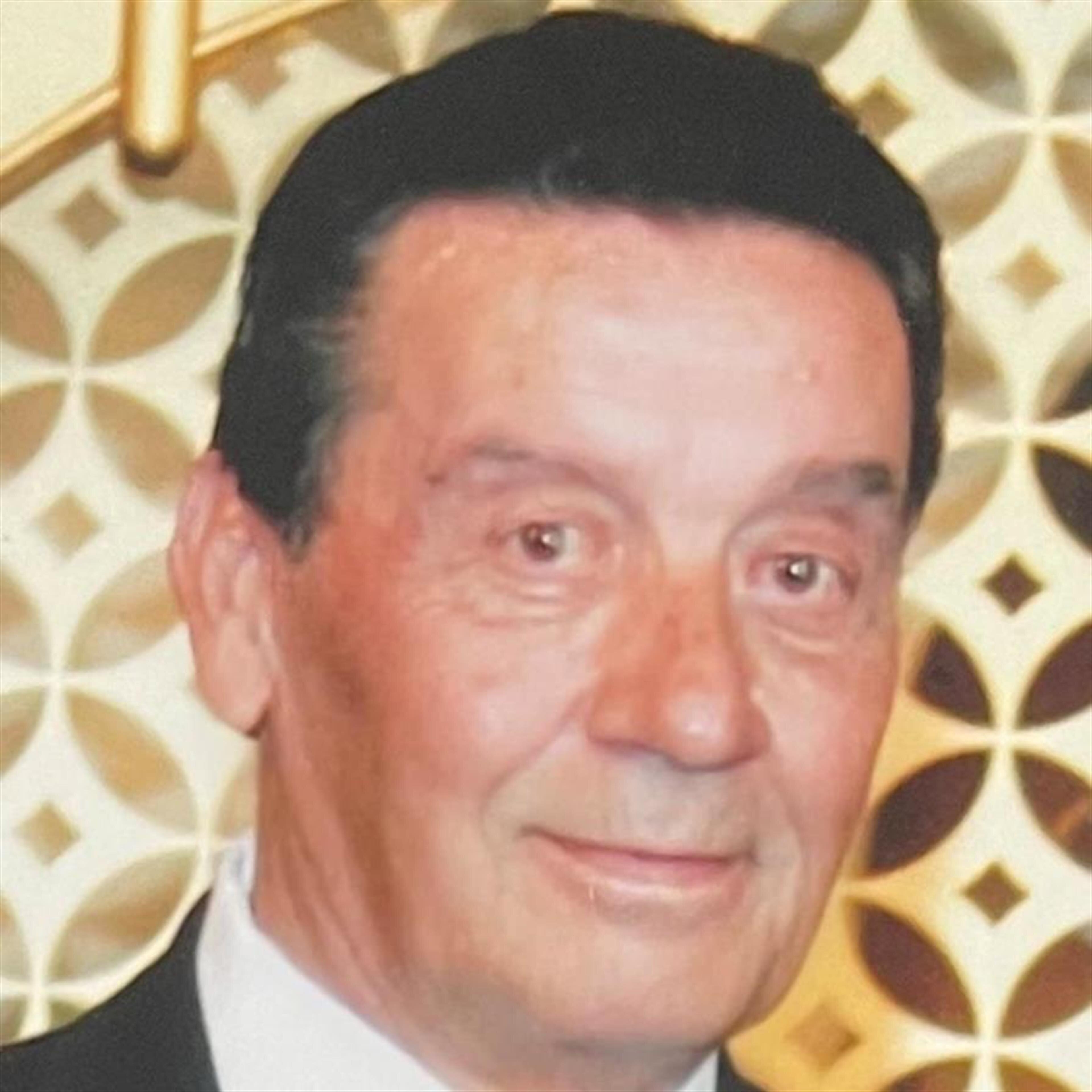 Georgios E. Lambrou