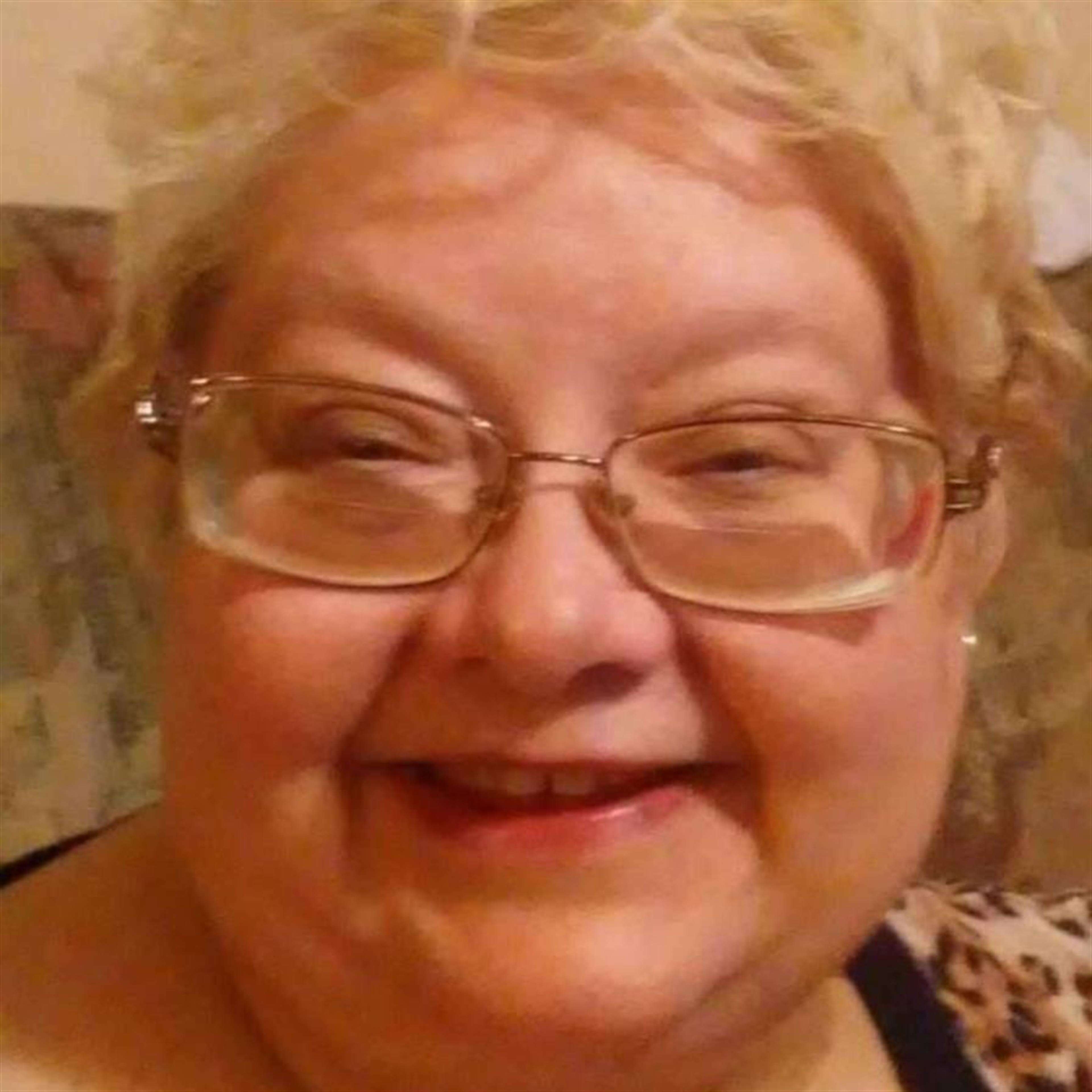 Susan Janell Heil