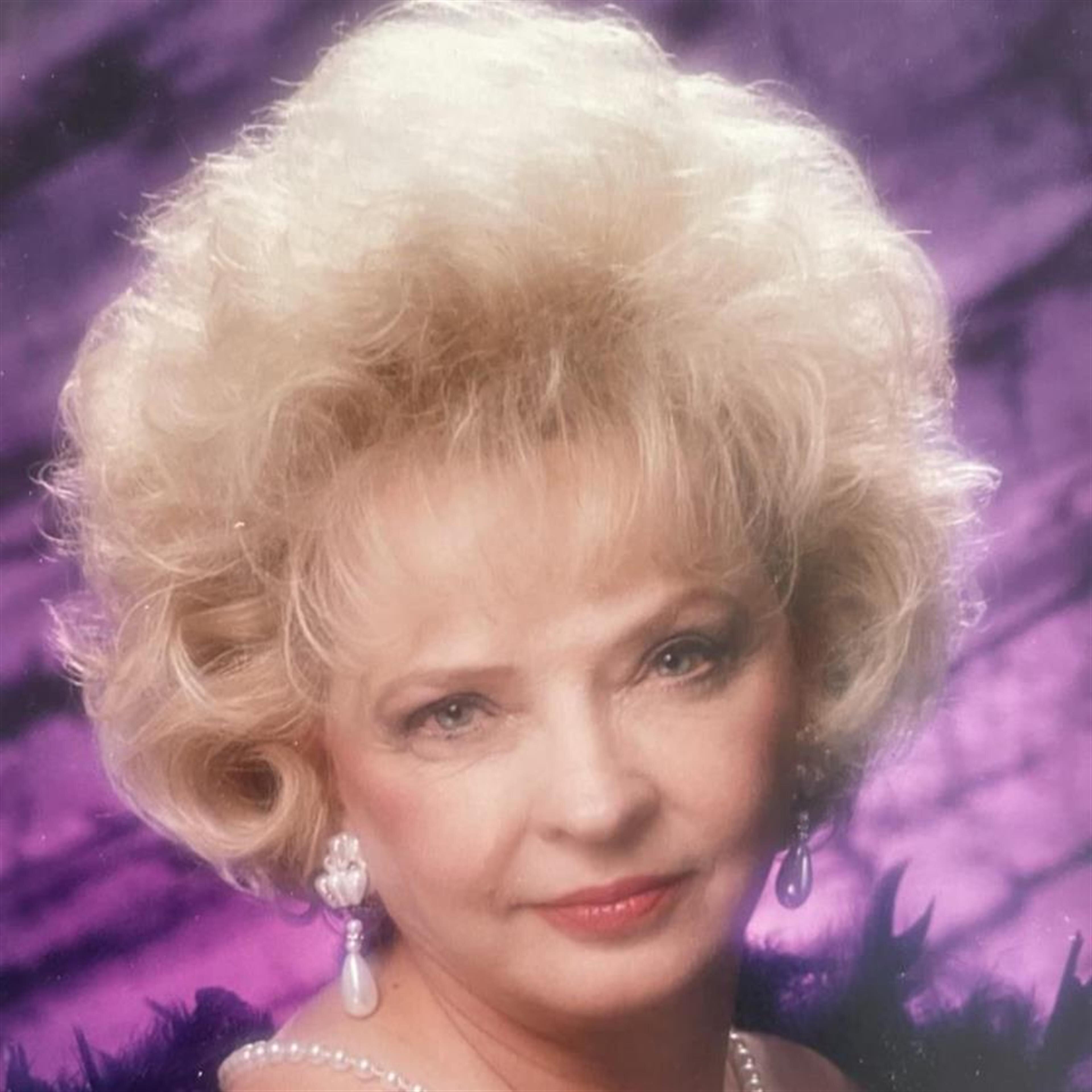 Dorothy Kope Star