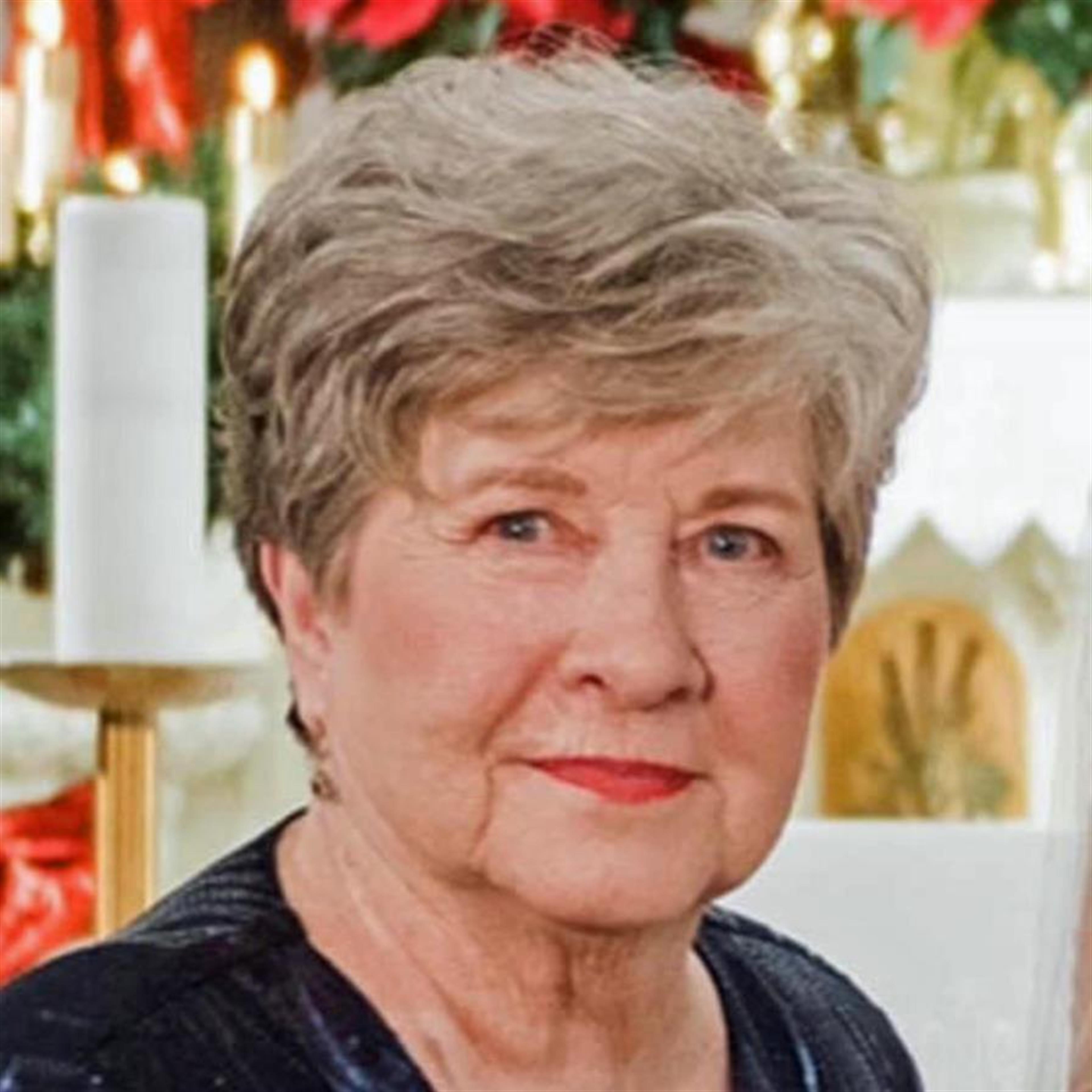 Kathryn Claire Lowry