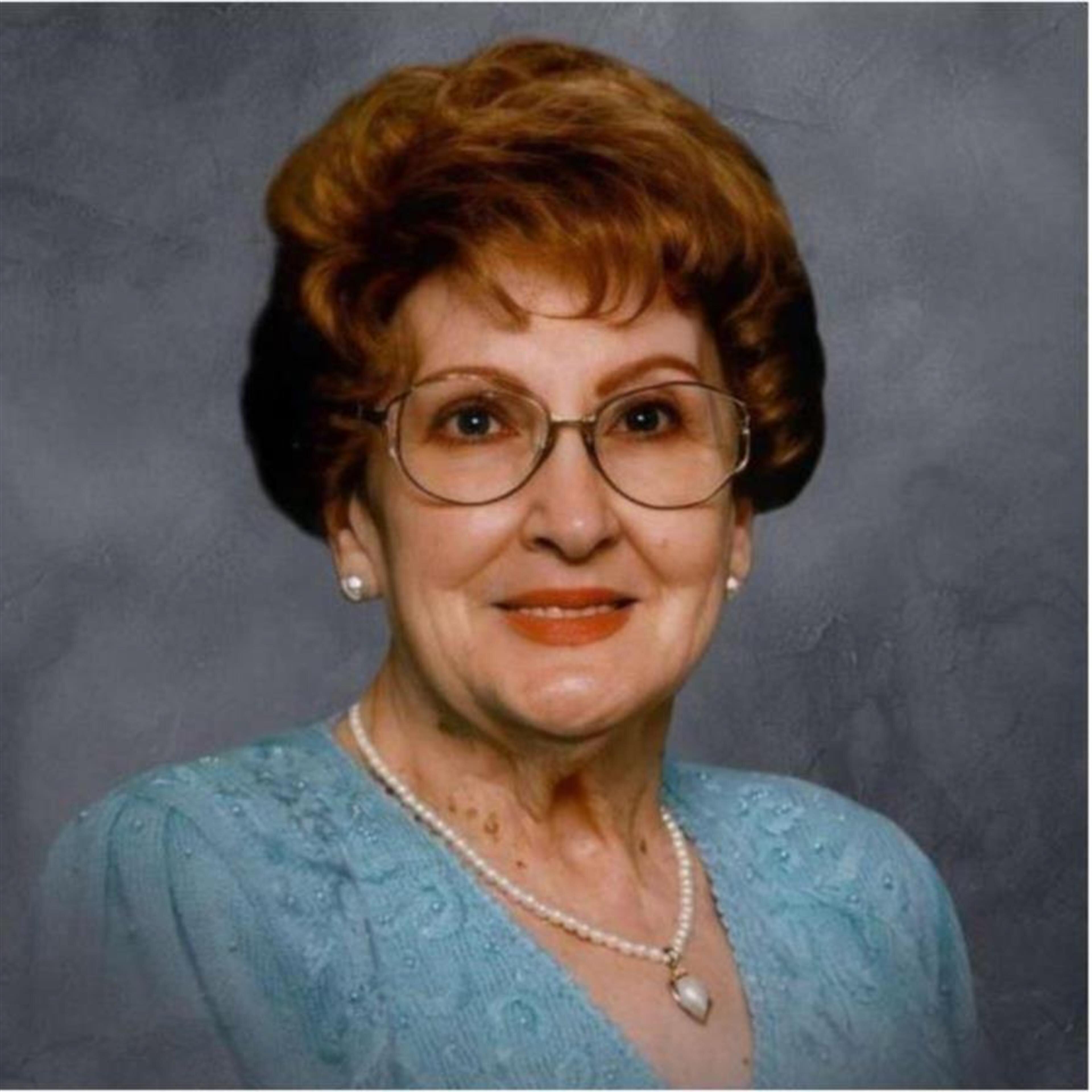 Doris J. Bates (Bolivar)