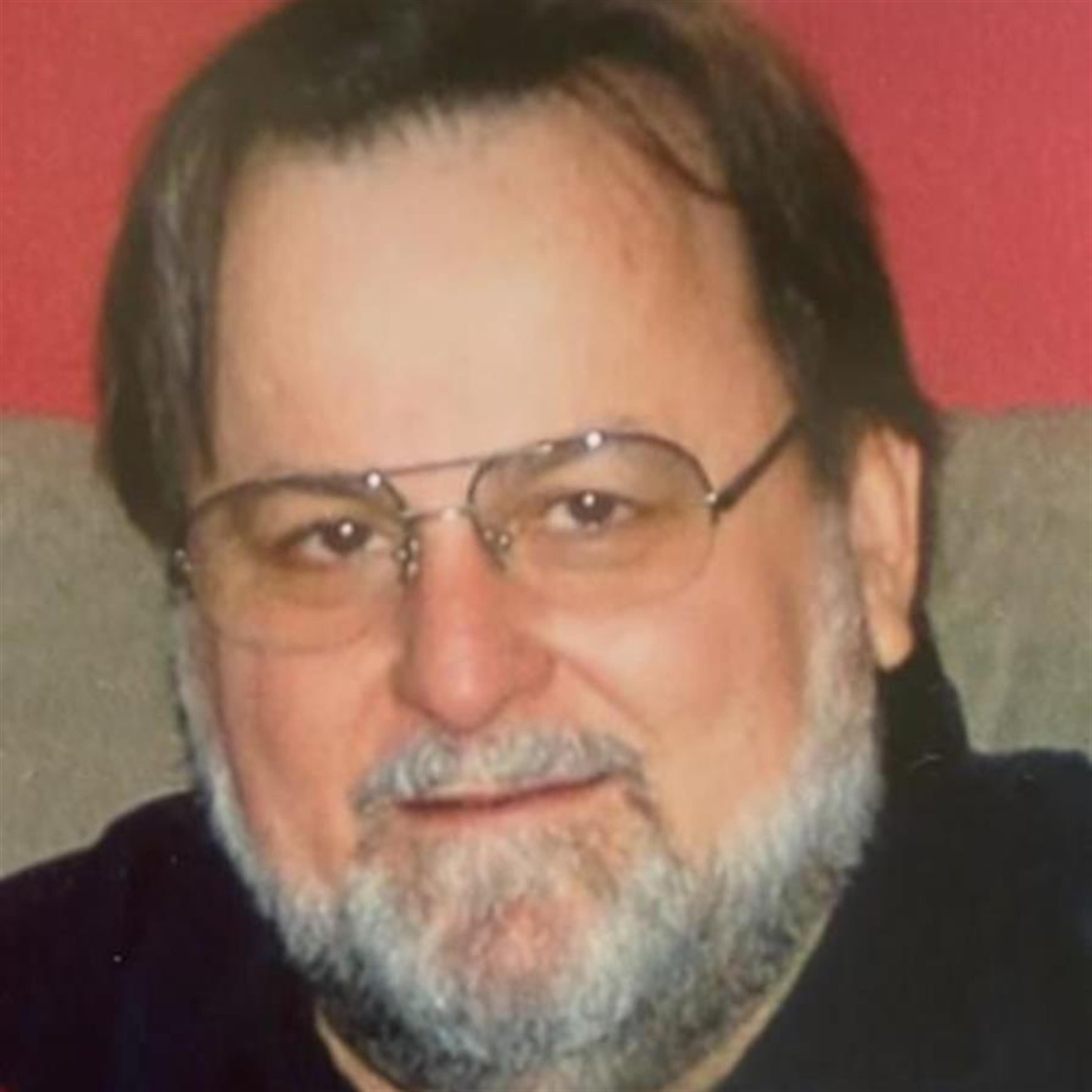 Donald Gene Young Sr