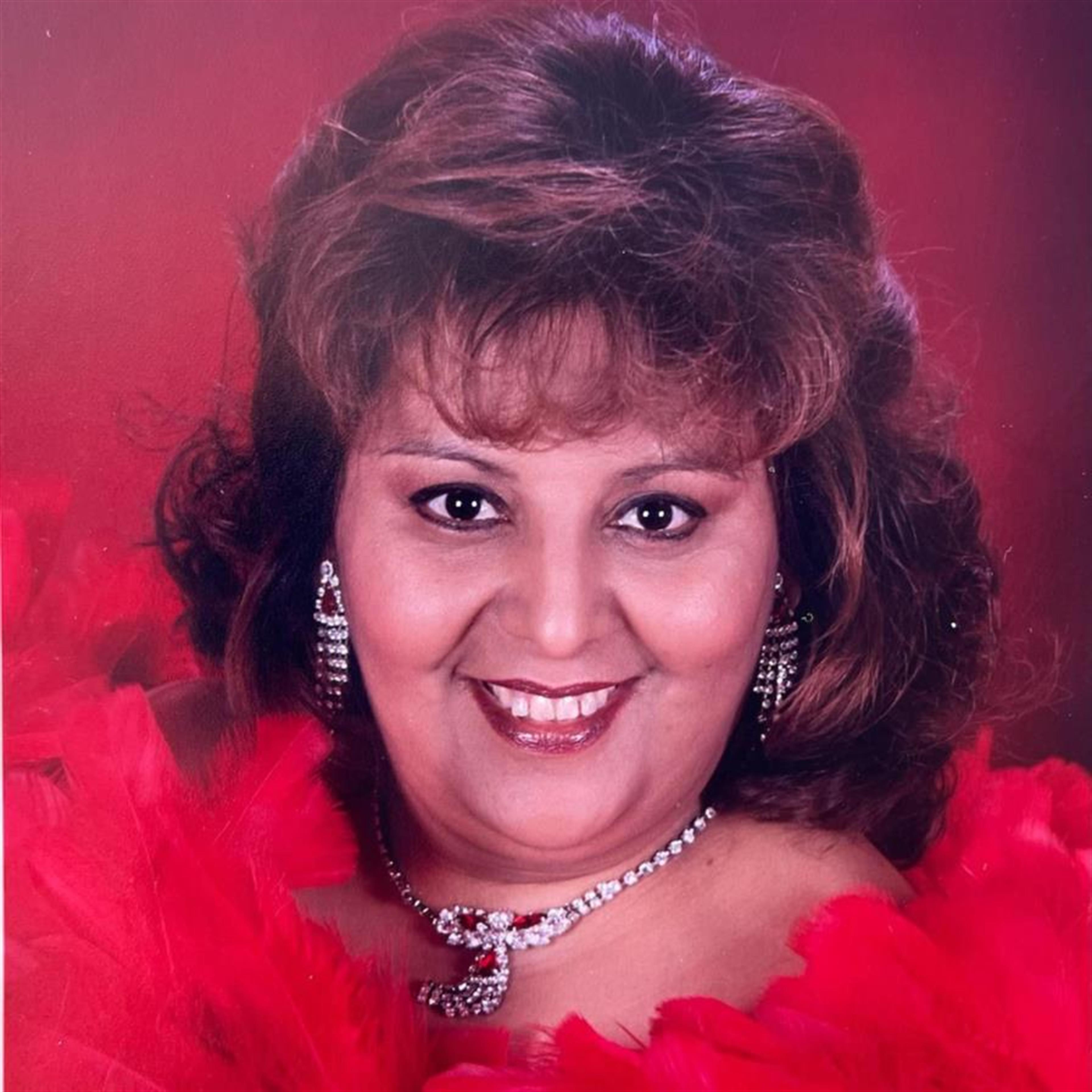 Patricia Lopez Herrera