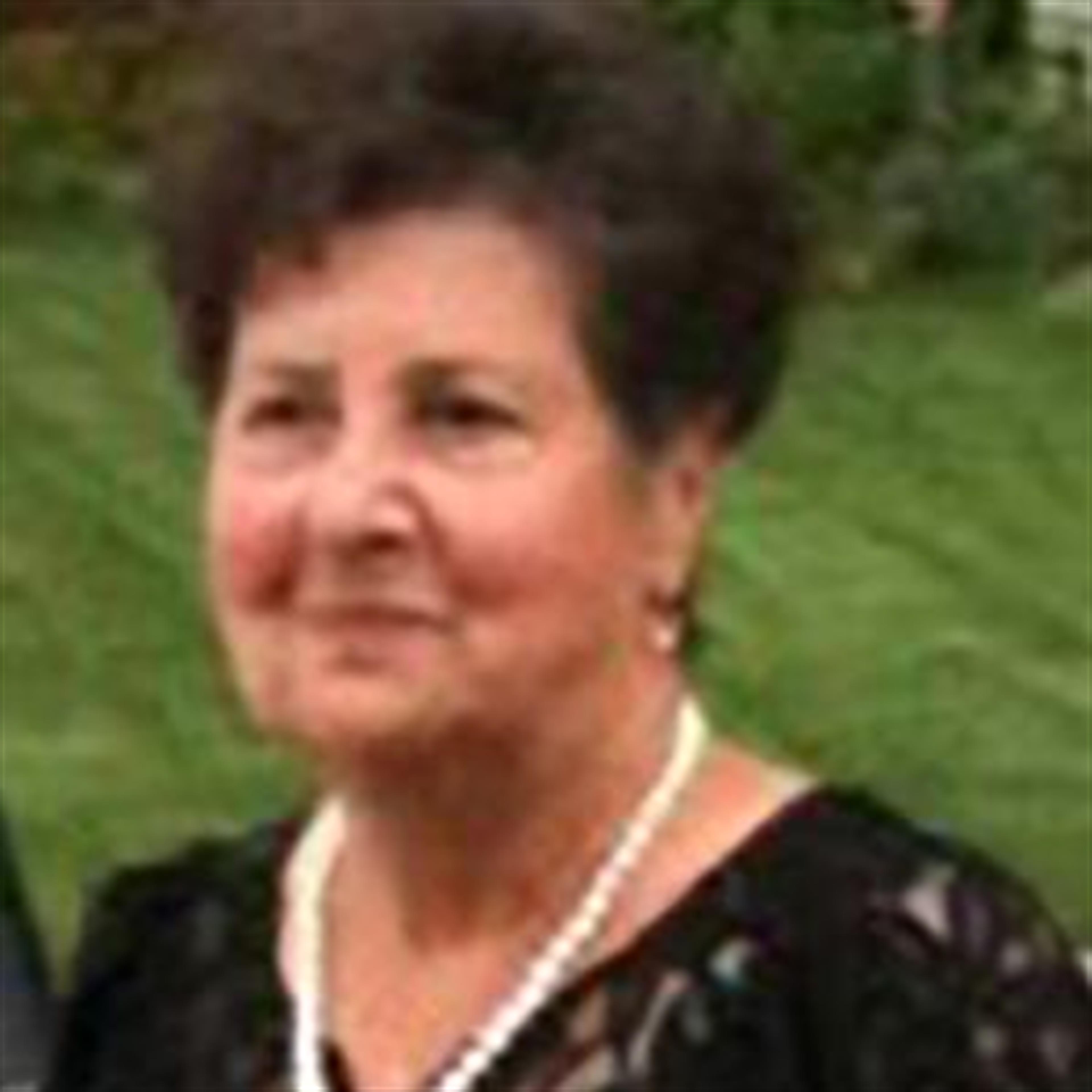 Ethelina "Tiny" (Tucci) Leone