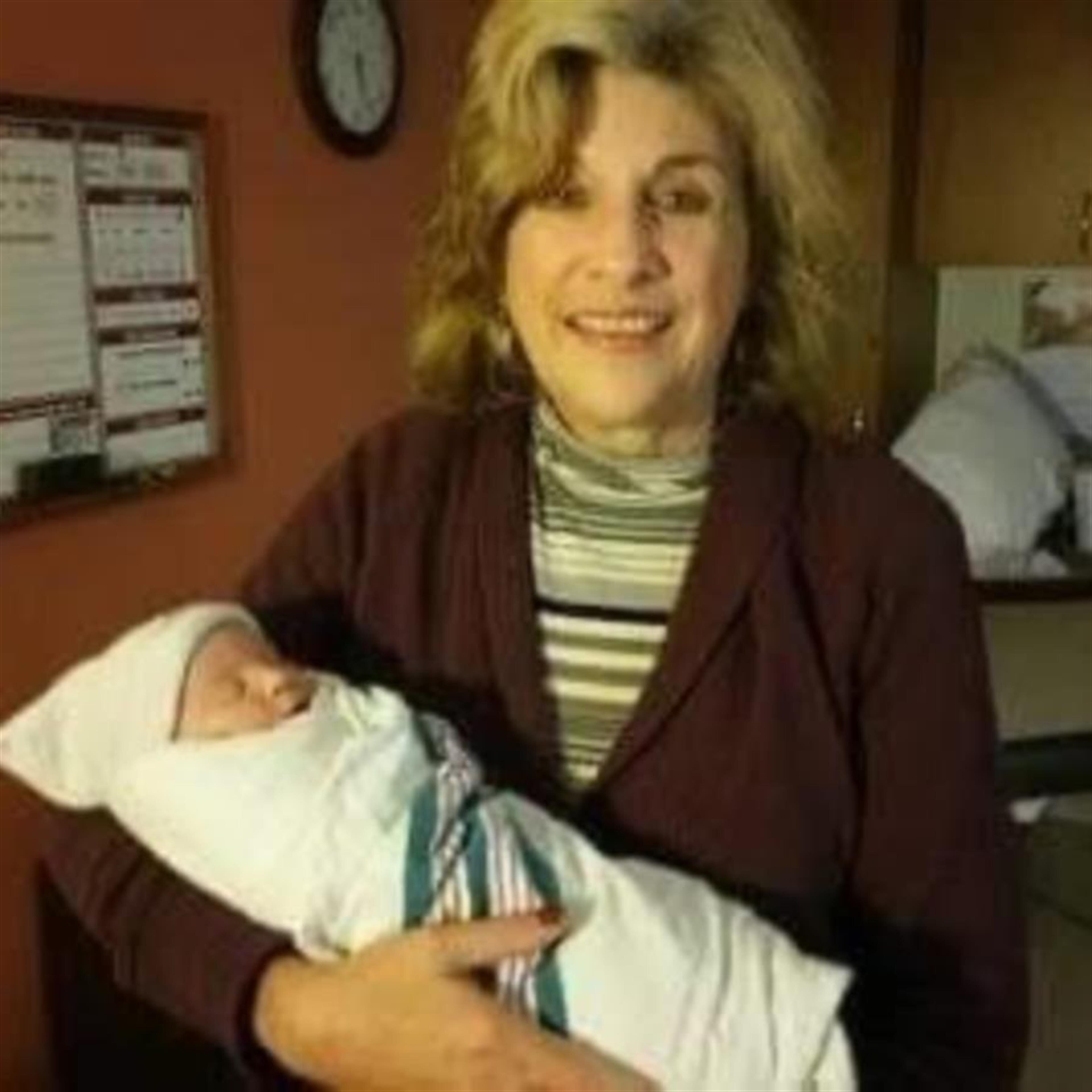 Judith Moseley Wood