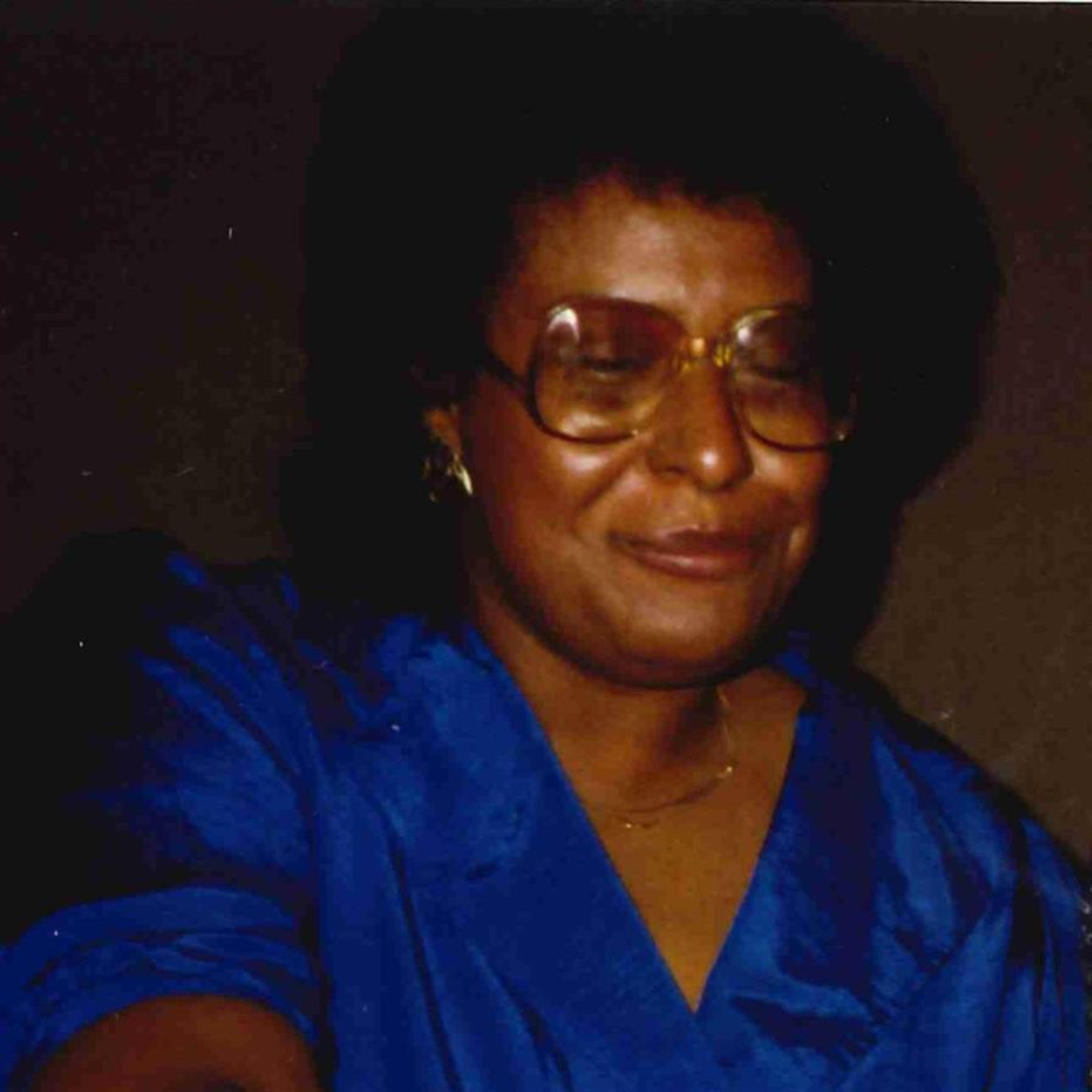 LaVerne Virginia Young