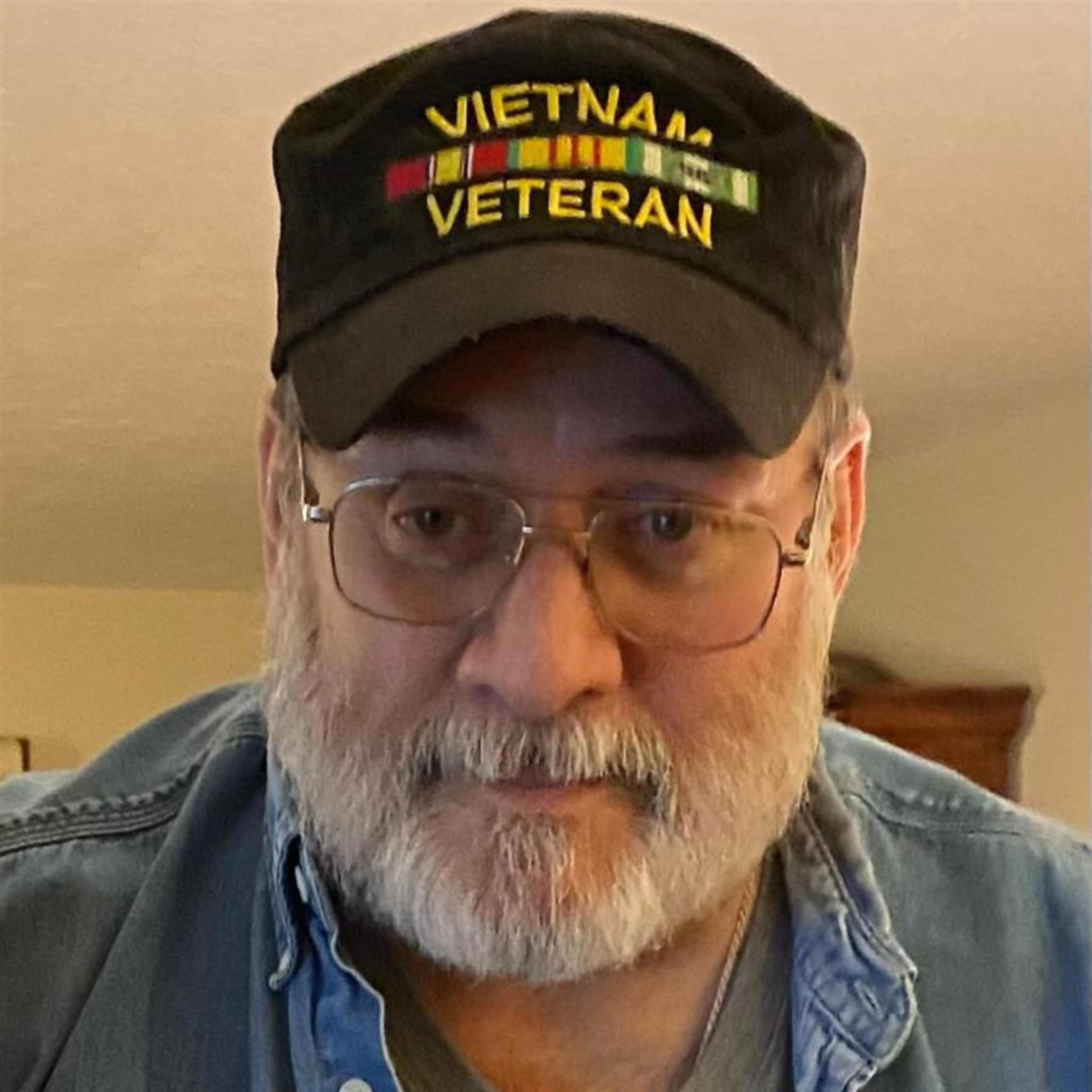 Donald J. Shaver Sr.