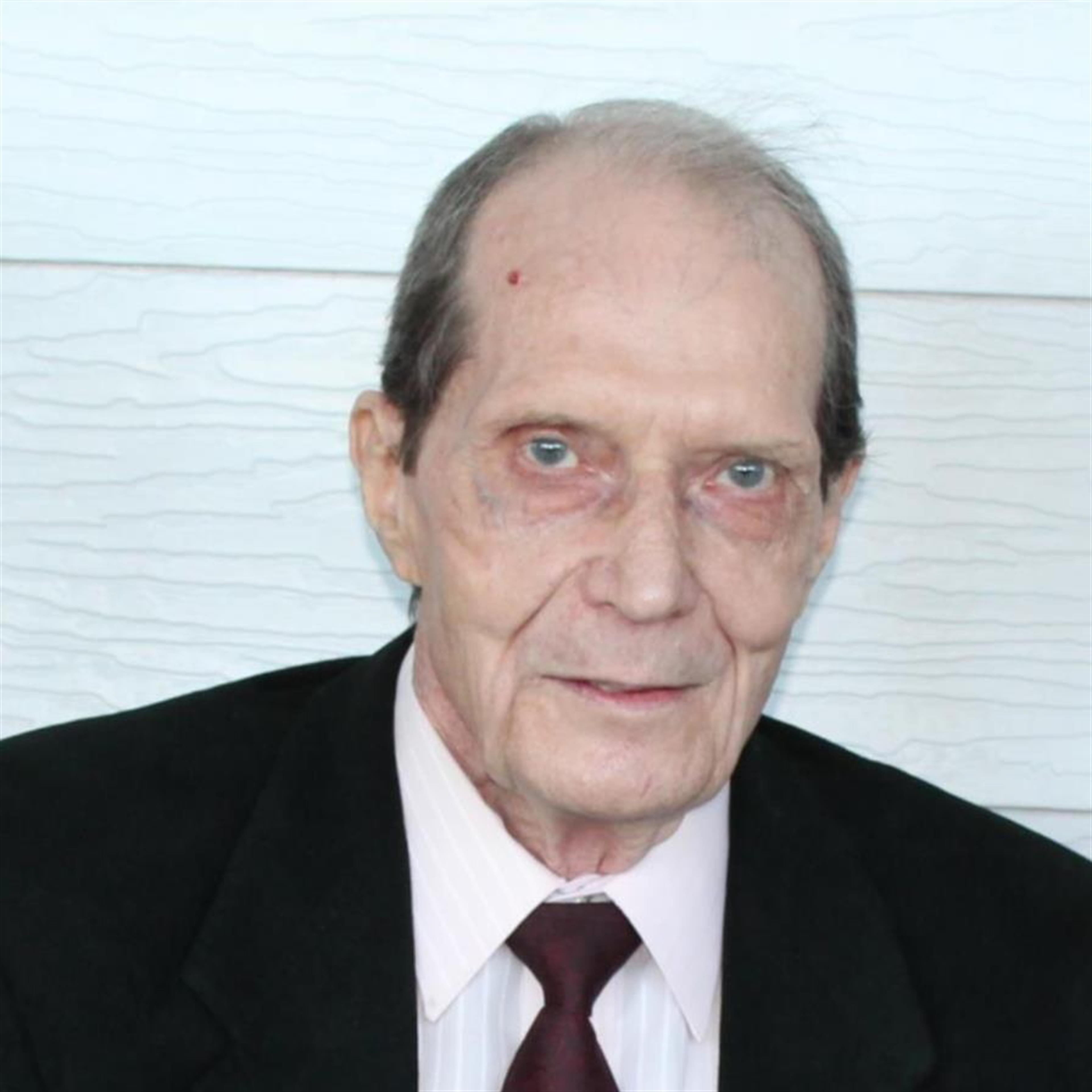 Thomas Allen Brown