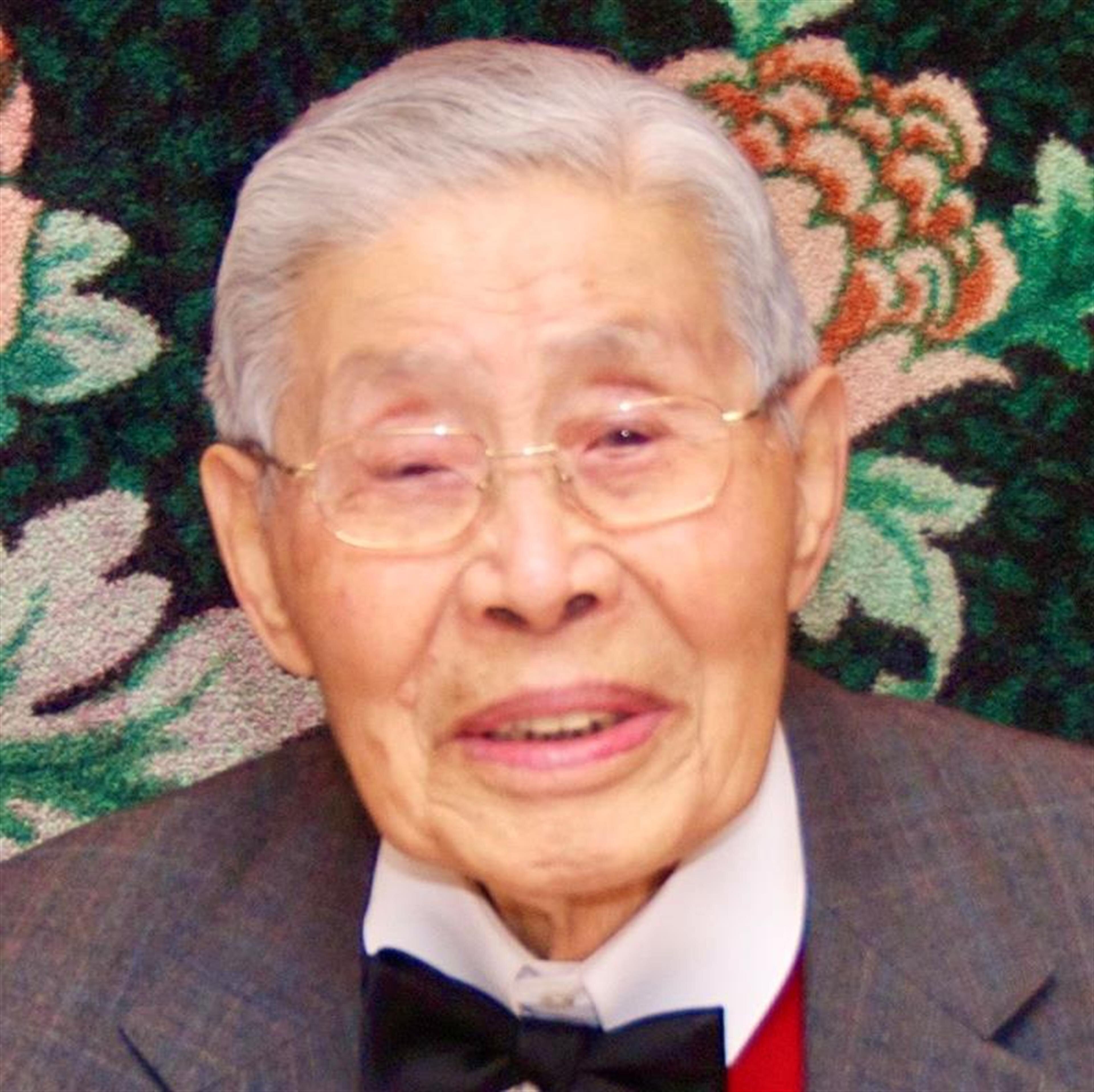 Mr. Duncan Ta-Chien Wang
