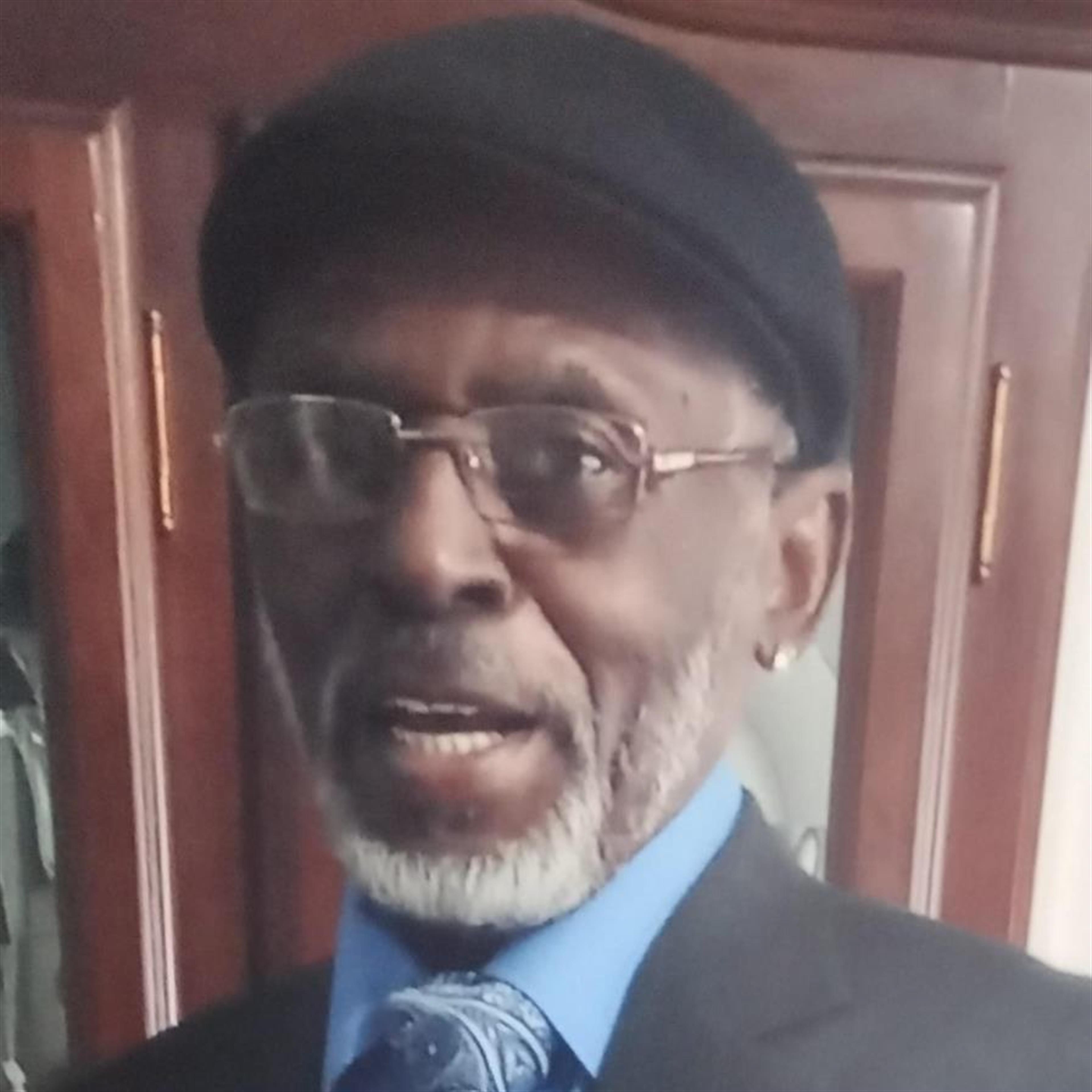 William T. Chalk, Jr.'s obituary picture