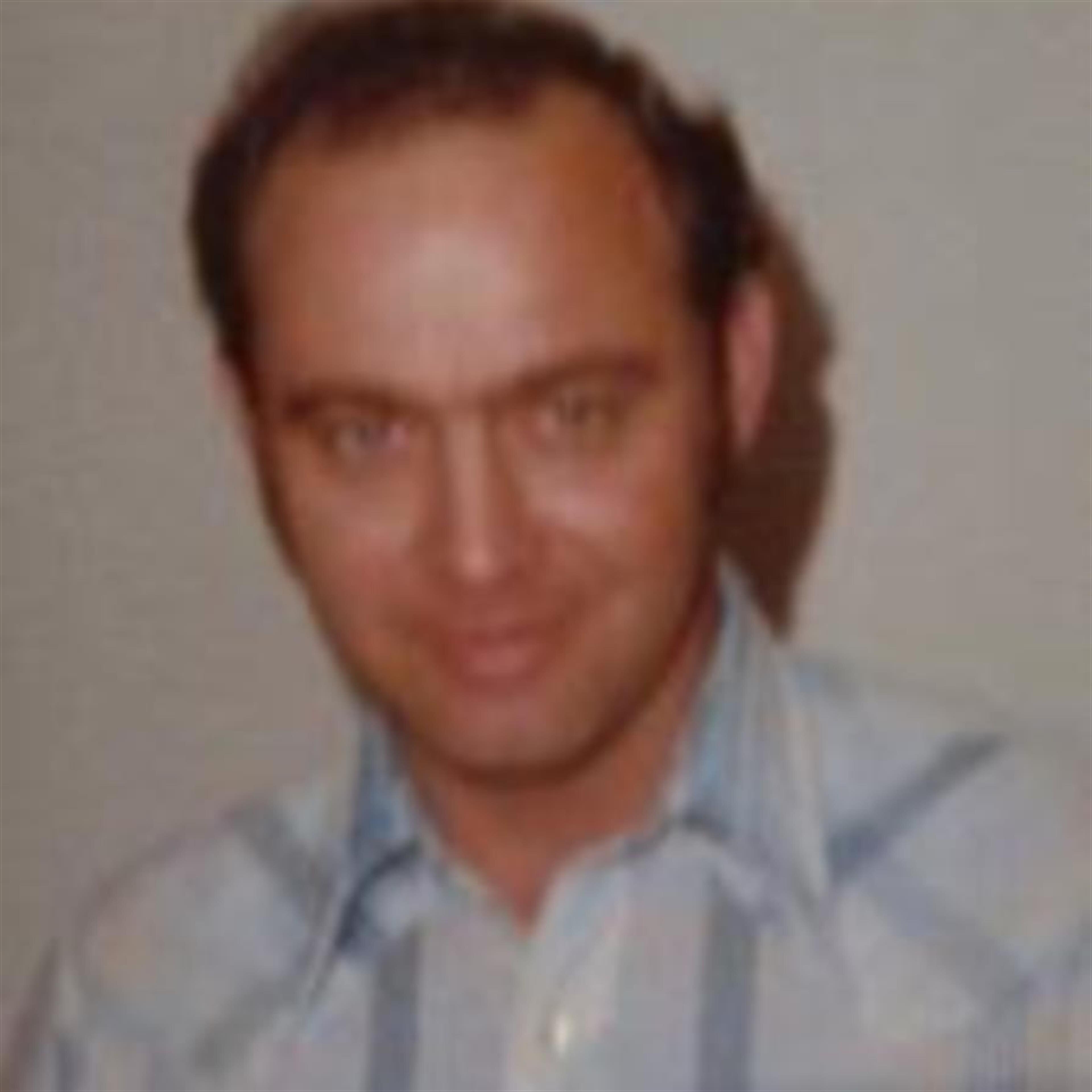 John W Vance (Camdenton)
