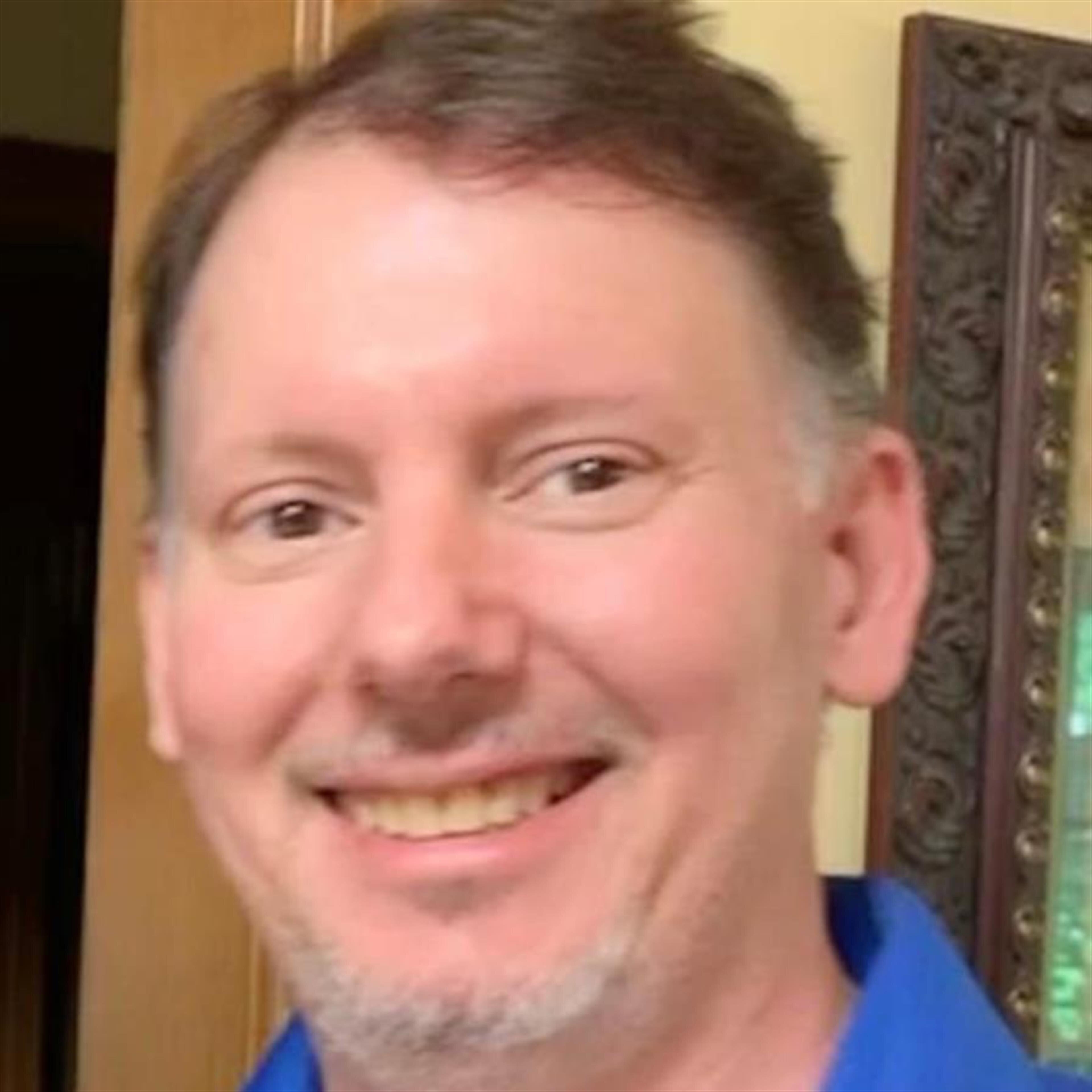William (Bill) Thomas Nicklas