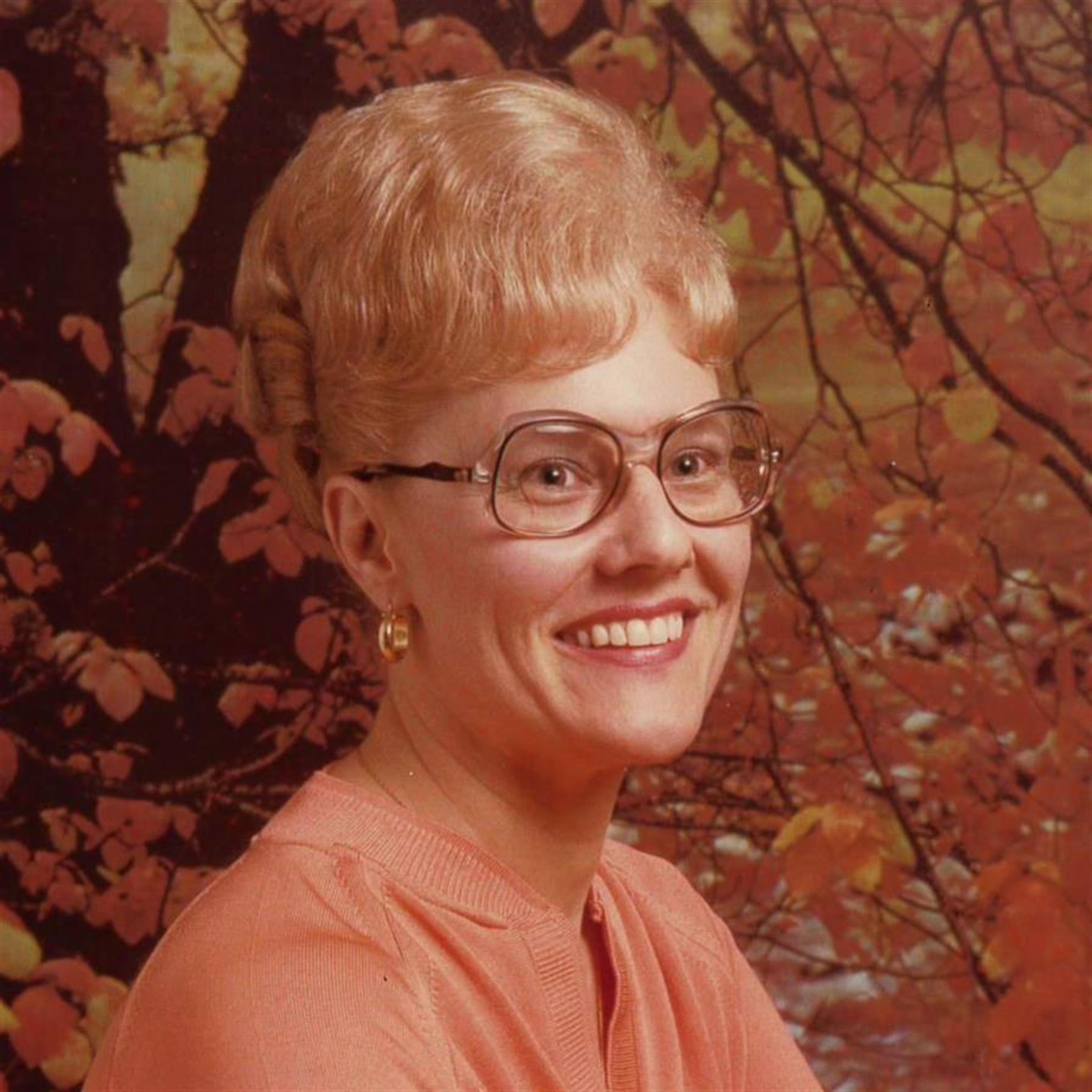 Virginia A. "Gin" Bagnieschi