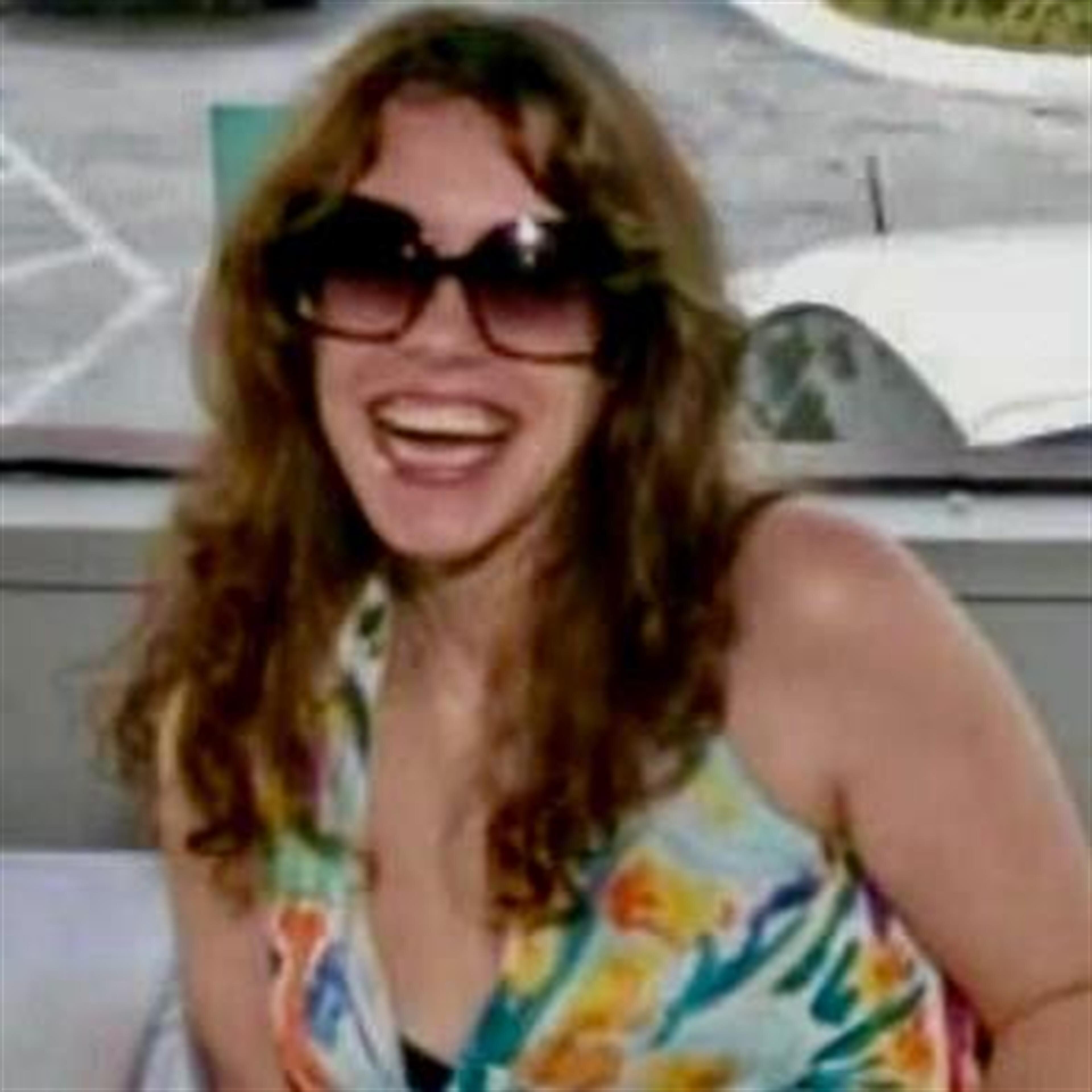 Margot Solomon
