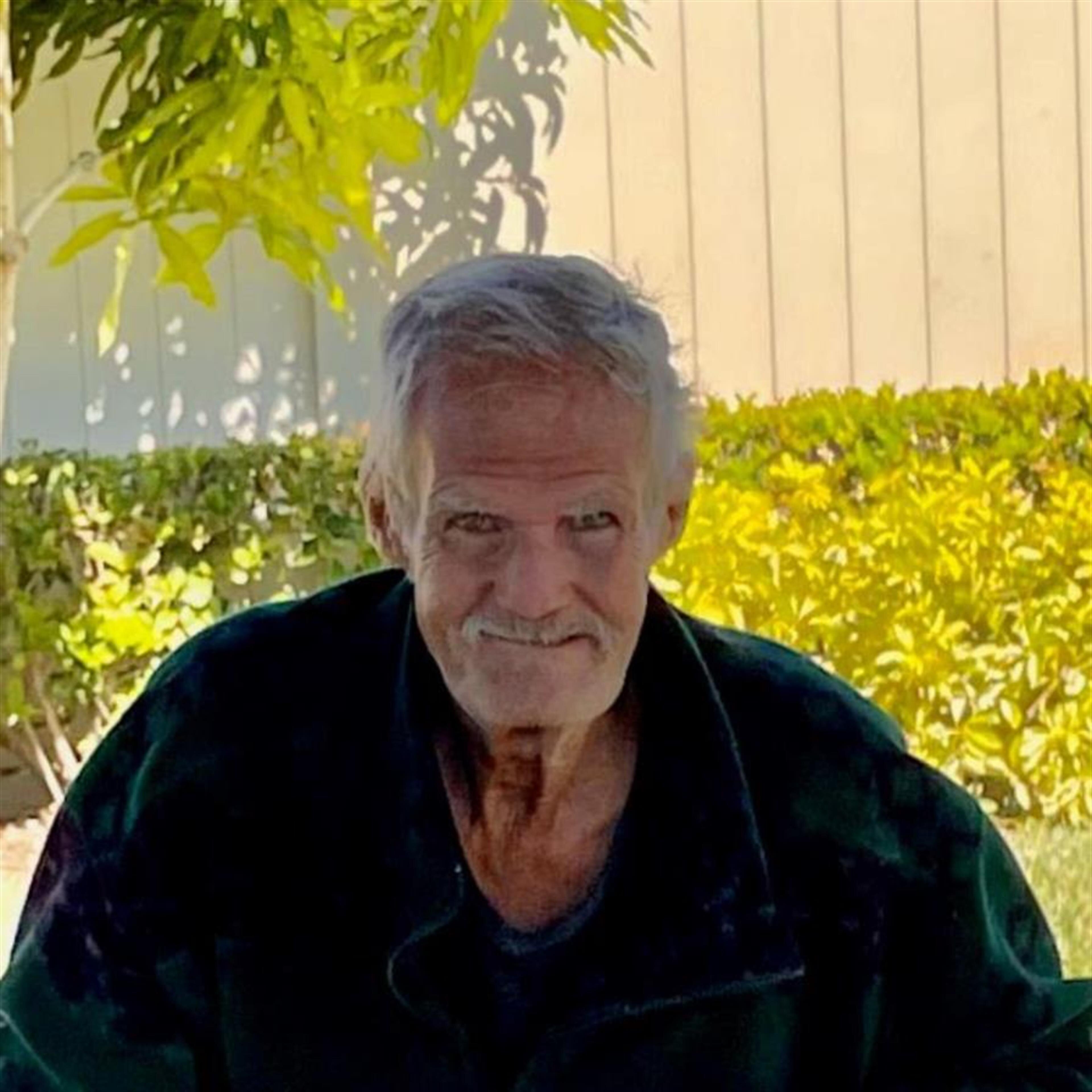Michael Roy Sutton