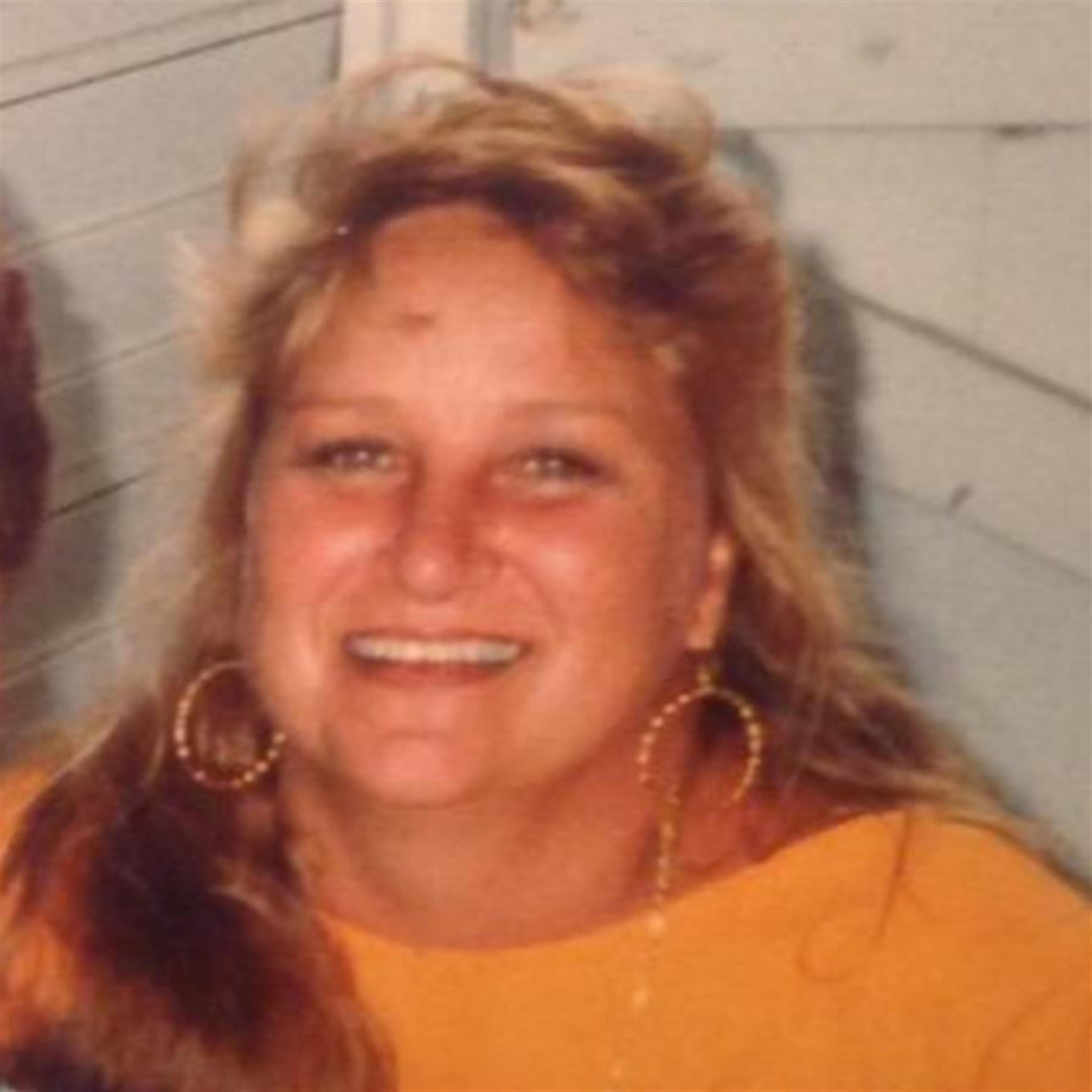 Theresa Cassavoy