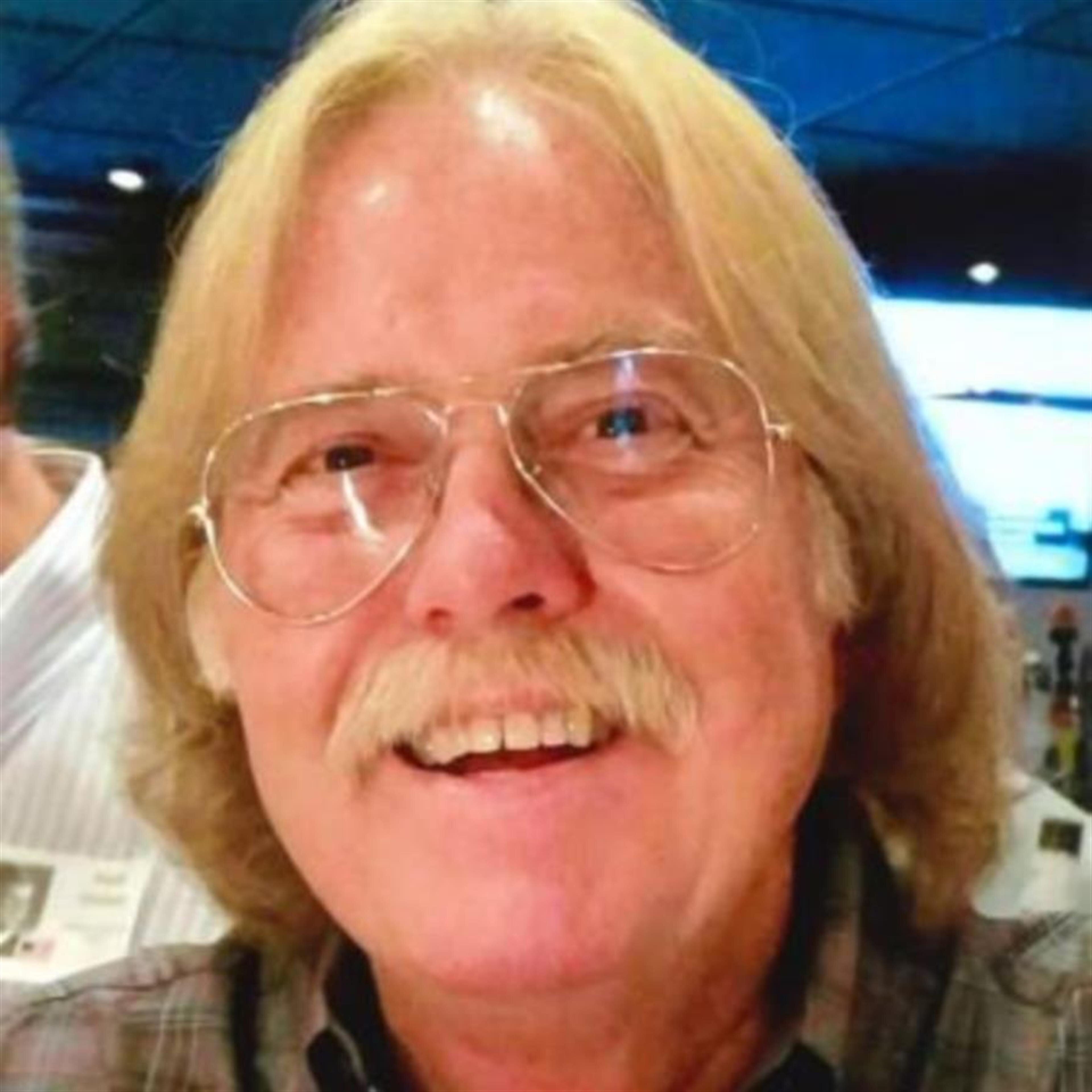William "Bill" W. Becker